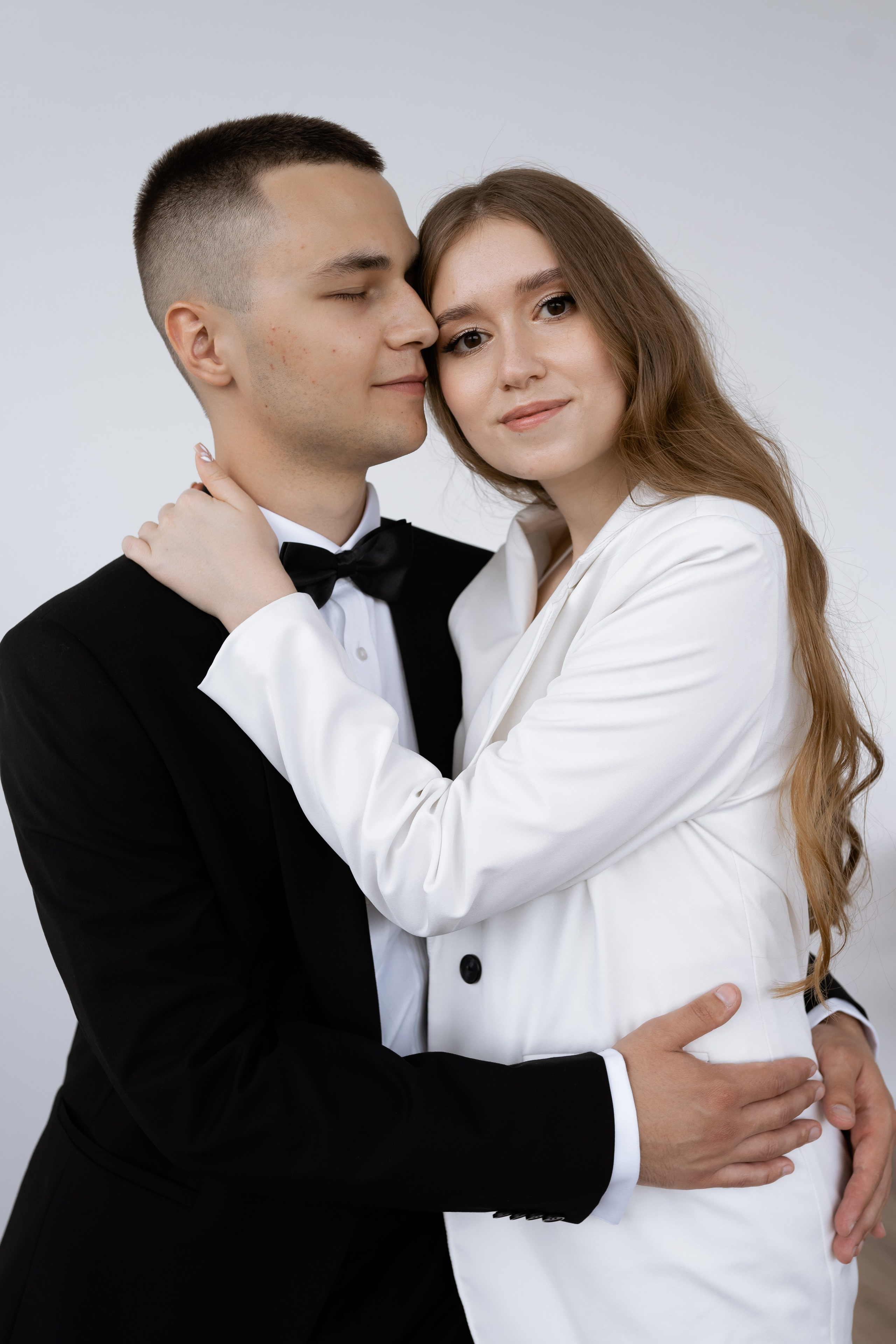 Кирилл и Алена. Свадебный фотограф в Перми и Пермском крае Алена Мартынова