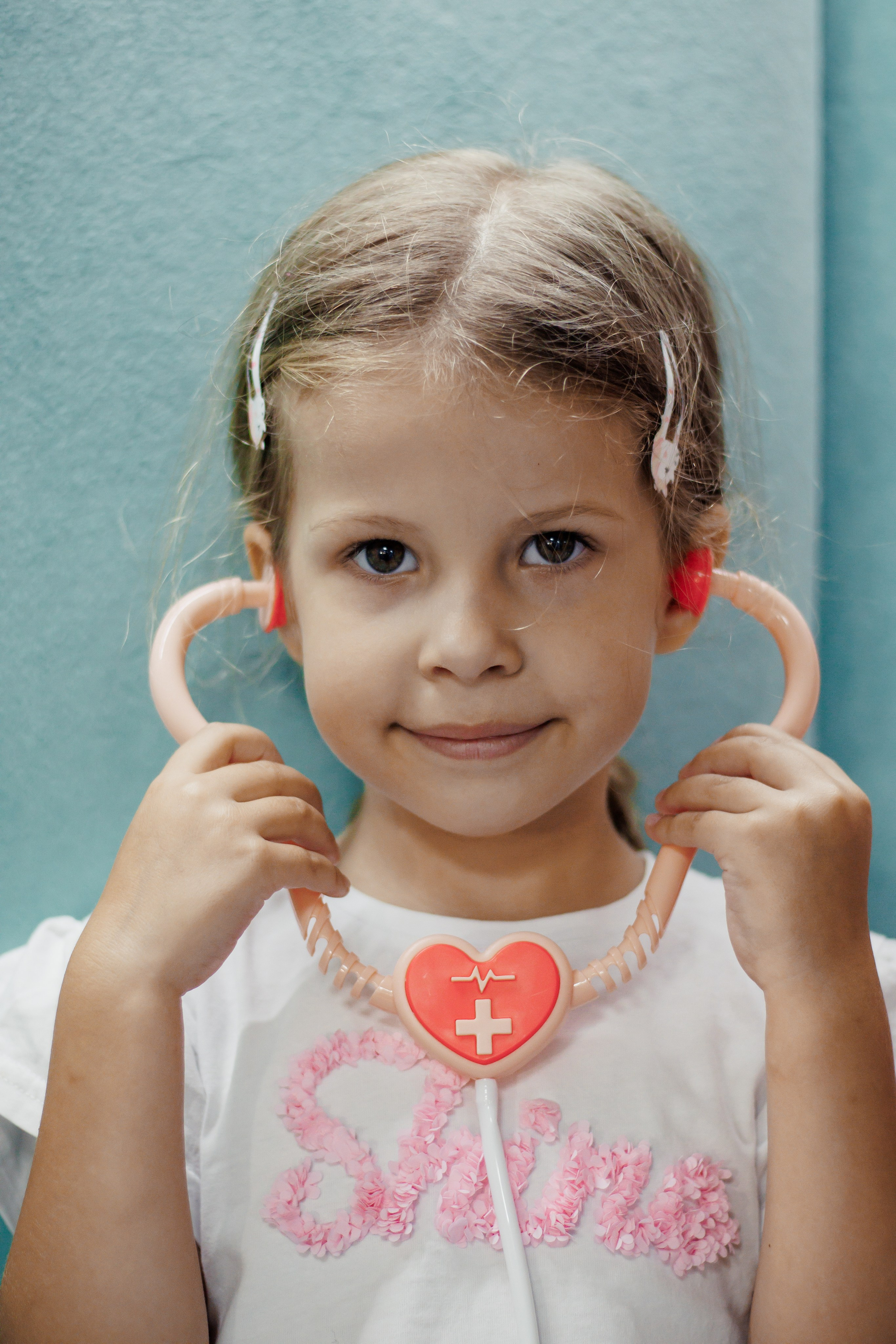 Аня 5 лет. Диана фотограф в Краснодаре