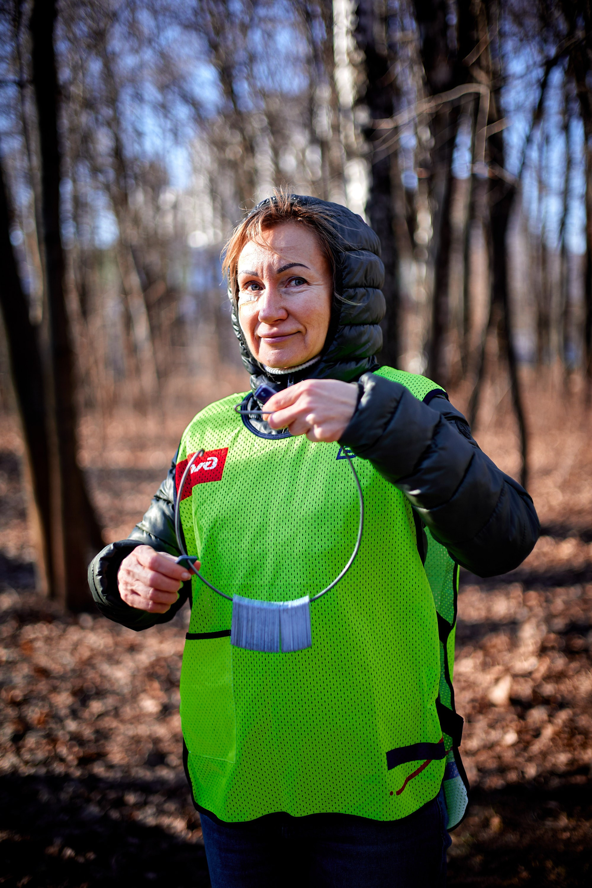 ВДНХ 22.03.2025. Спортивный и репортажный фотограф Андрей Баскаков