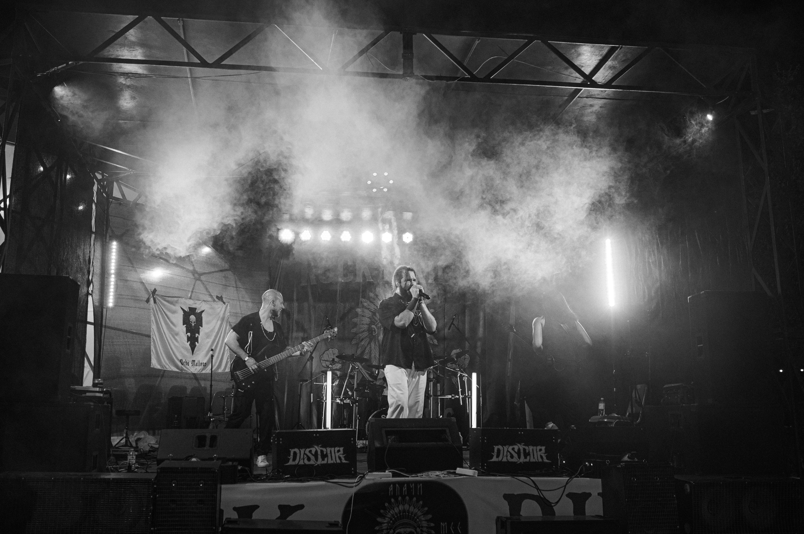 Rock n Rider. Www.ostermiller.ru