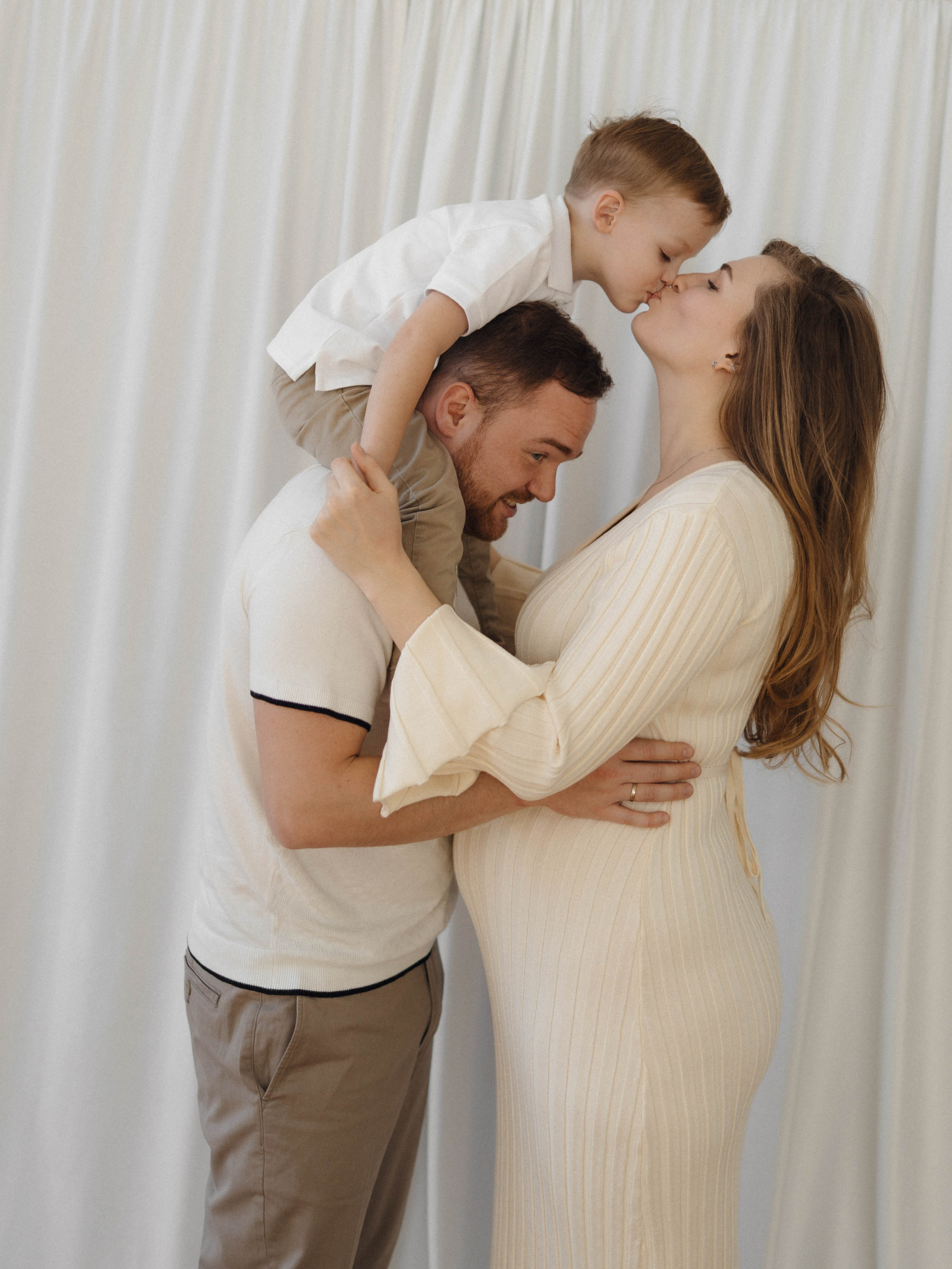 СЕМЕЙНЫЕ СЪЁМКИ. Свадебный фотограф и видеограф в Калуге | Анна Prednaznacheniee