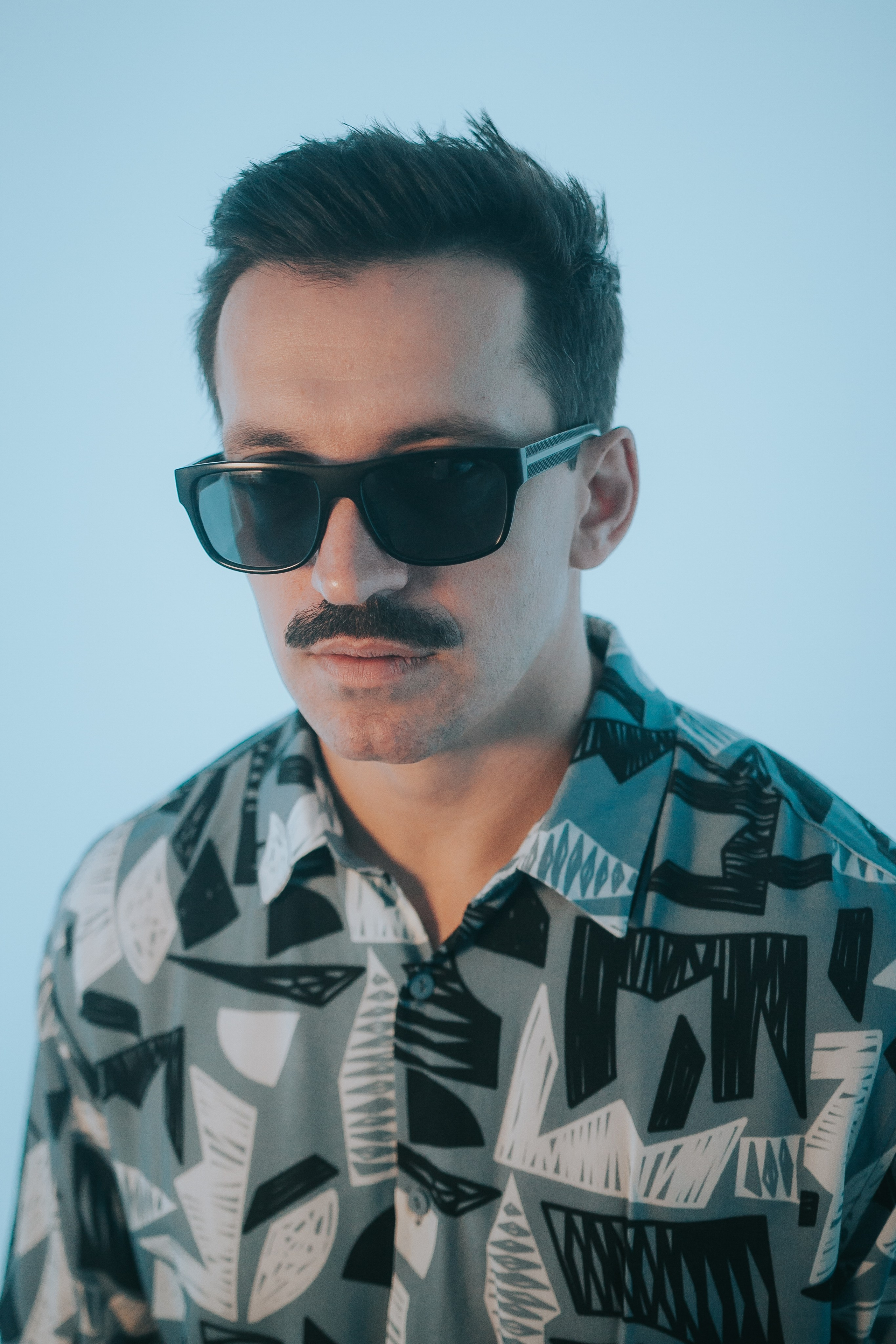 MF PROD. — EGOR SERGAK. MOVIE FAMILY PRODUCTION