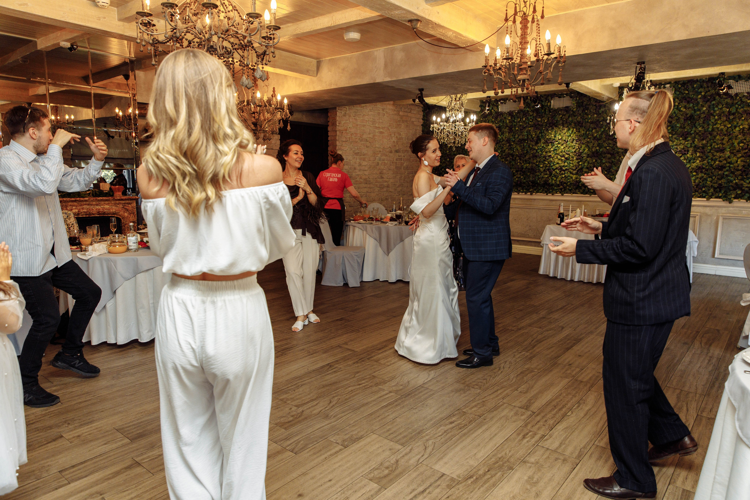 Юлия и Алексей. Свадебный, семейный и портретный фотограф Ксения Краснова