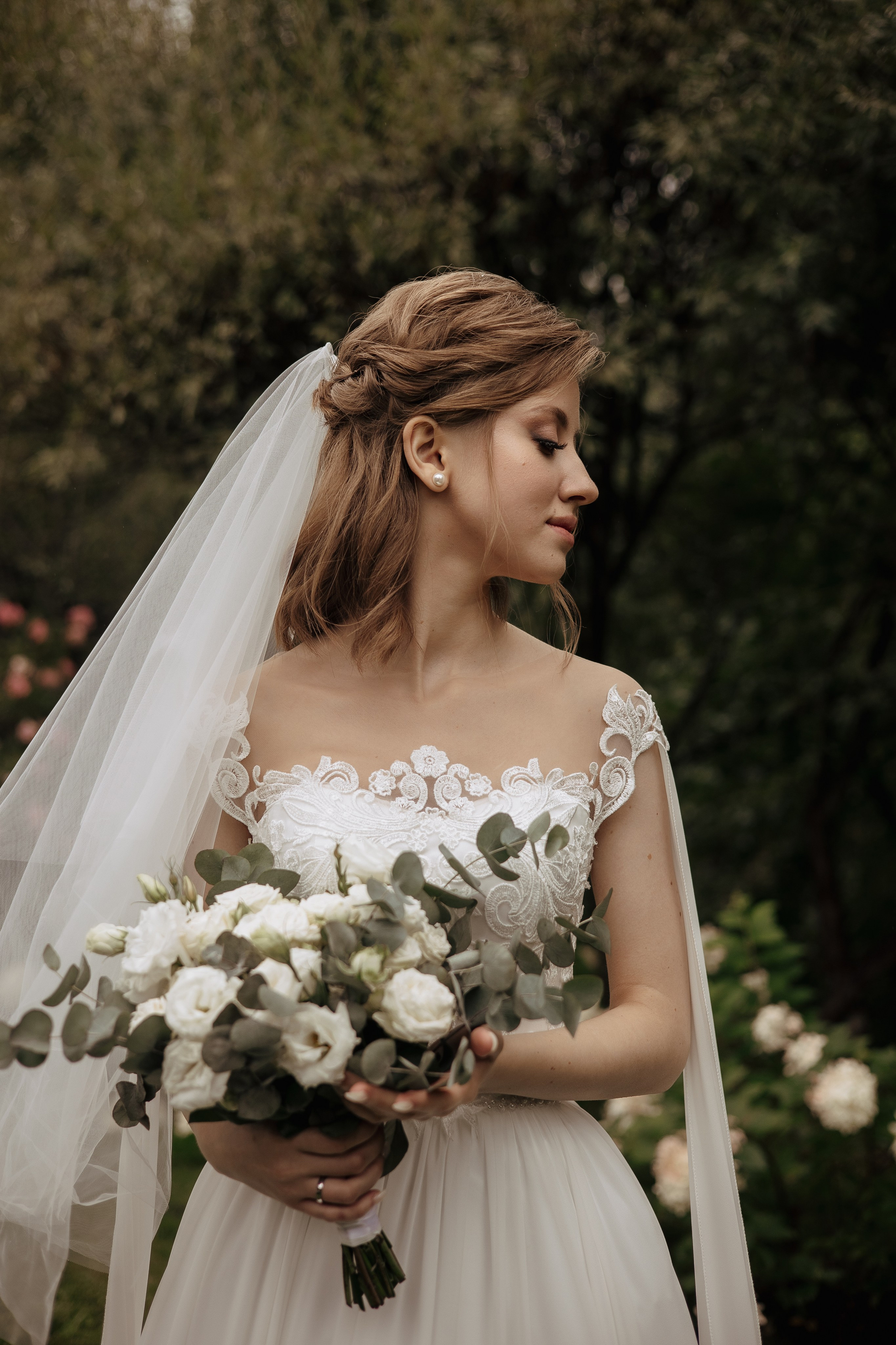 Ирик и Арина. Свадебный и семейный фотограф в городах Уфа и Стерлитамак