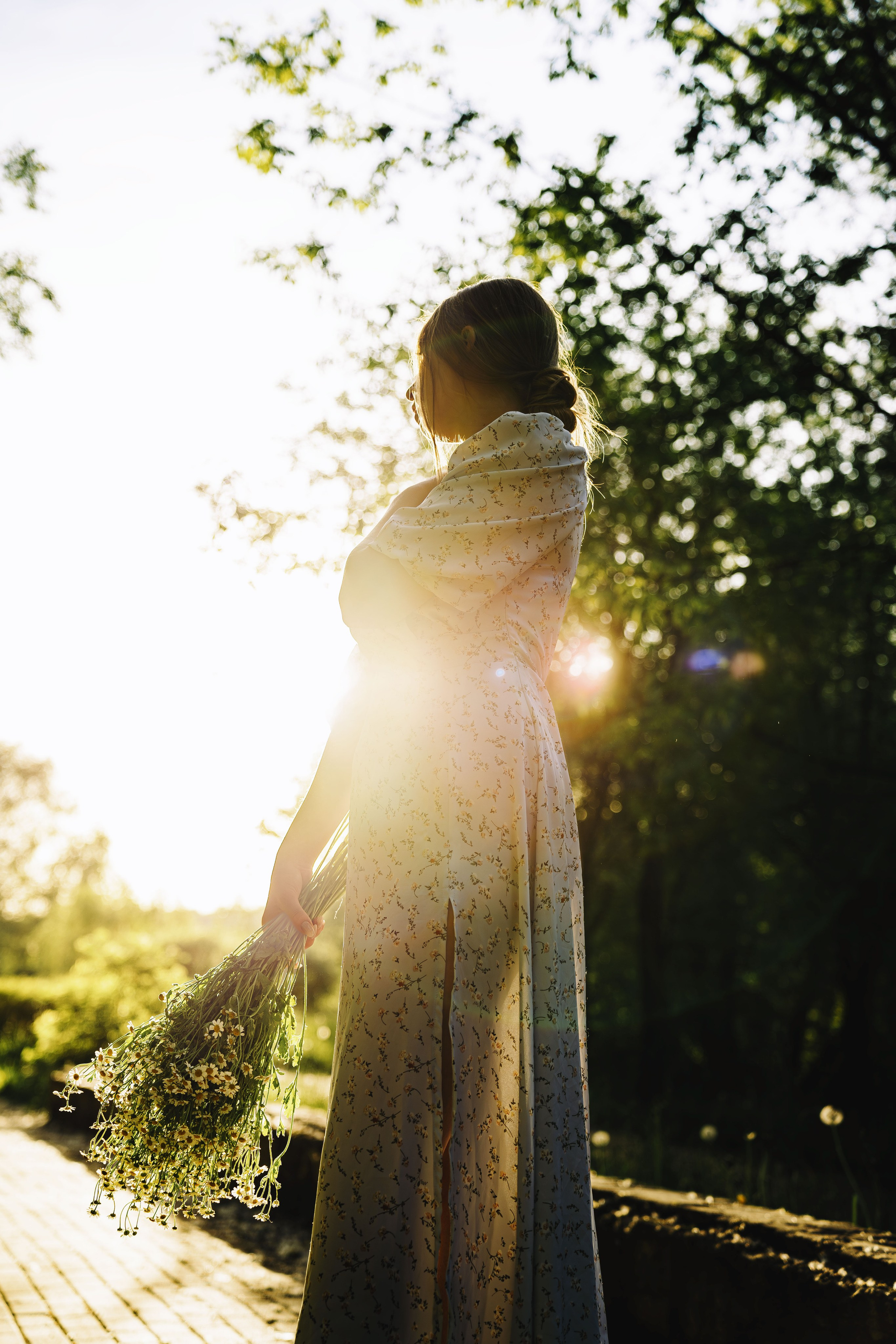 Мари. Алексей Гаас — фотограф