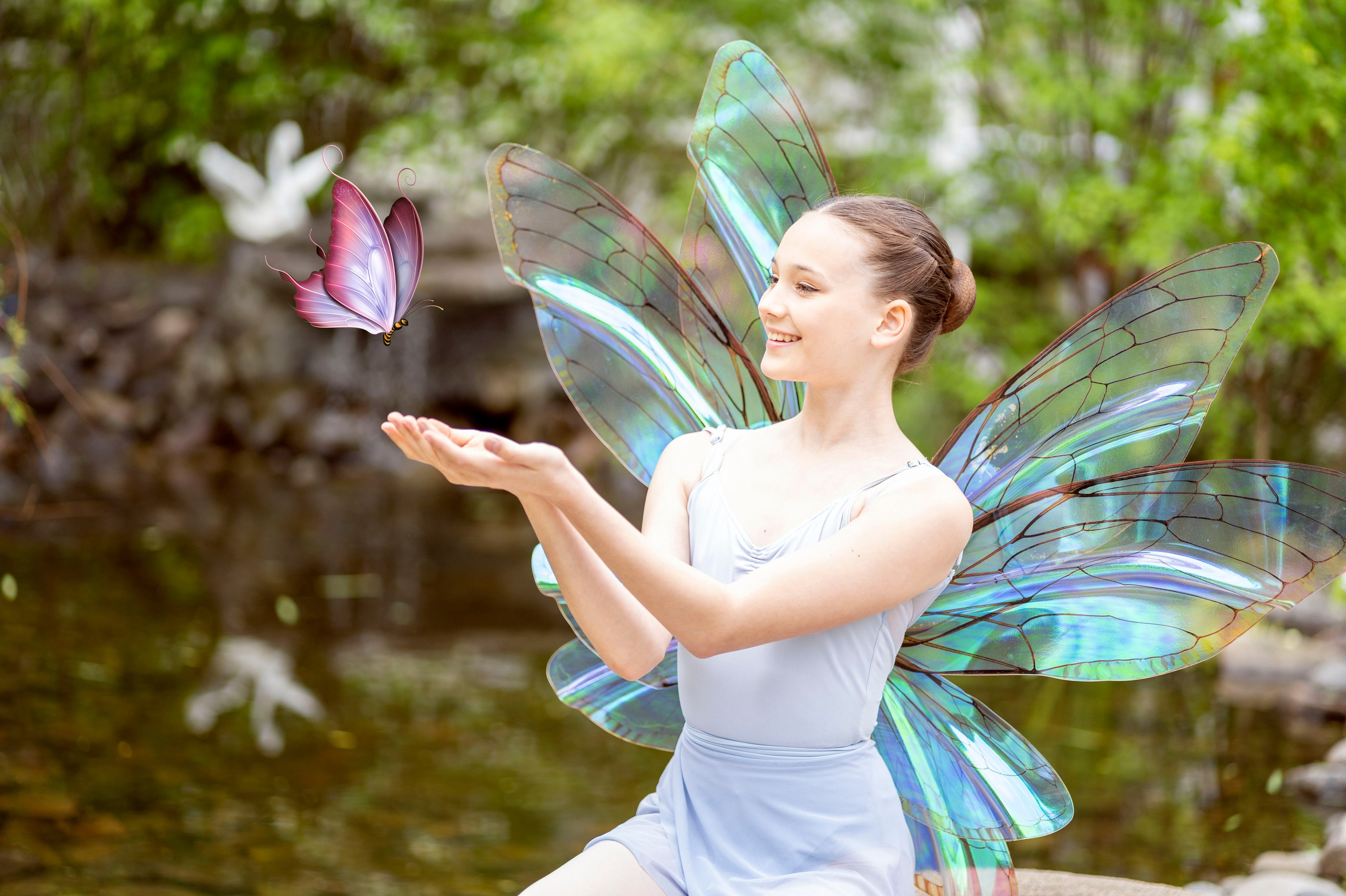 Анна Гриневич — семейный и детский фотограф в Хабаровске