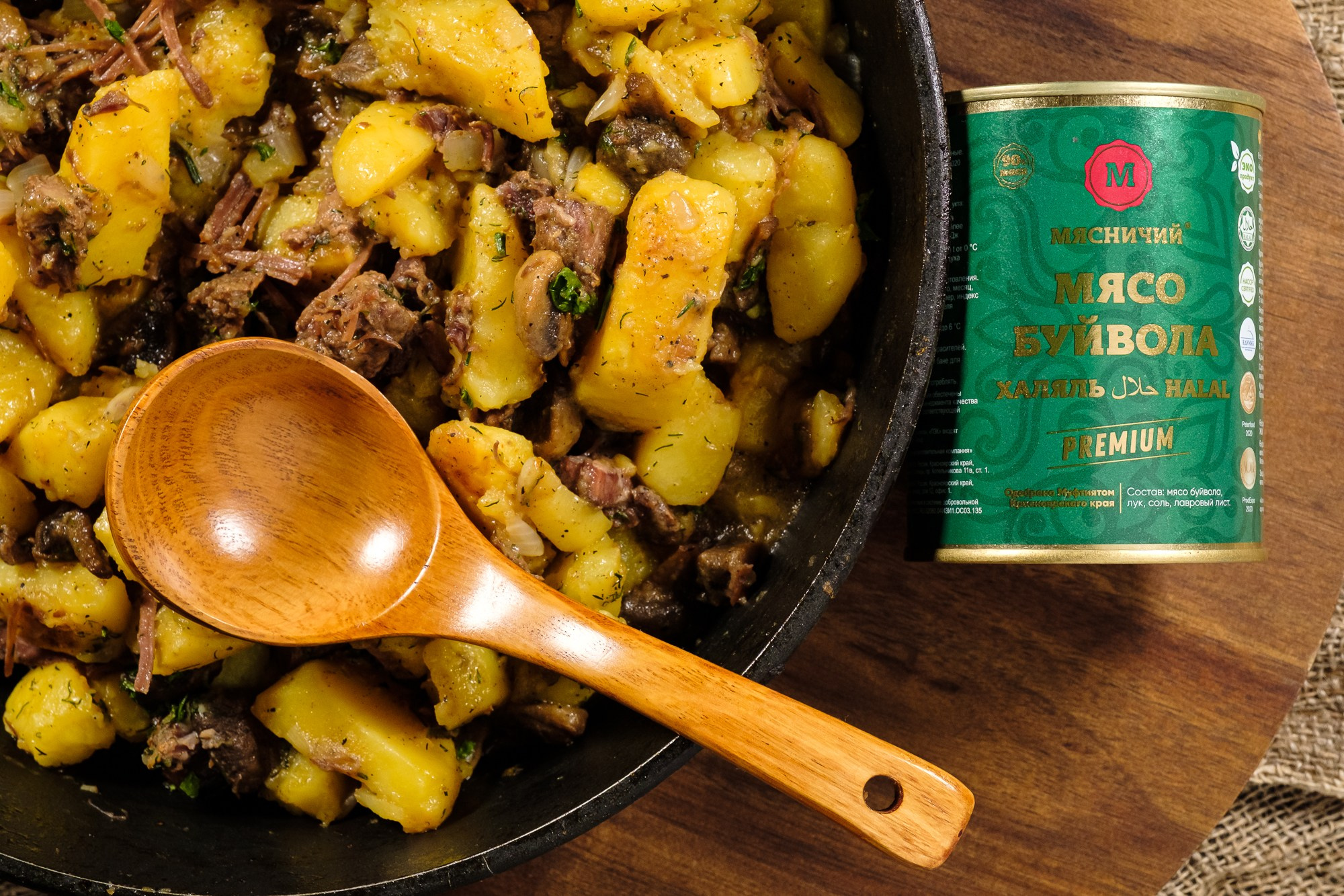 Рекламная фотосъемка ассортимента продукции компании