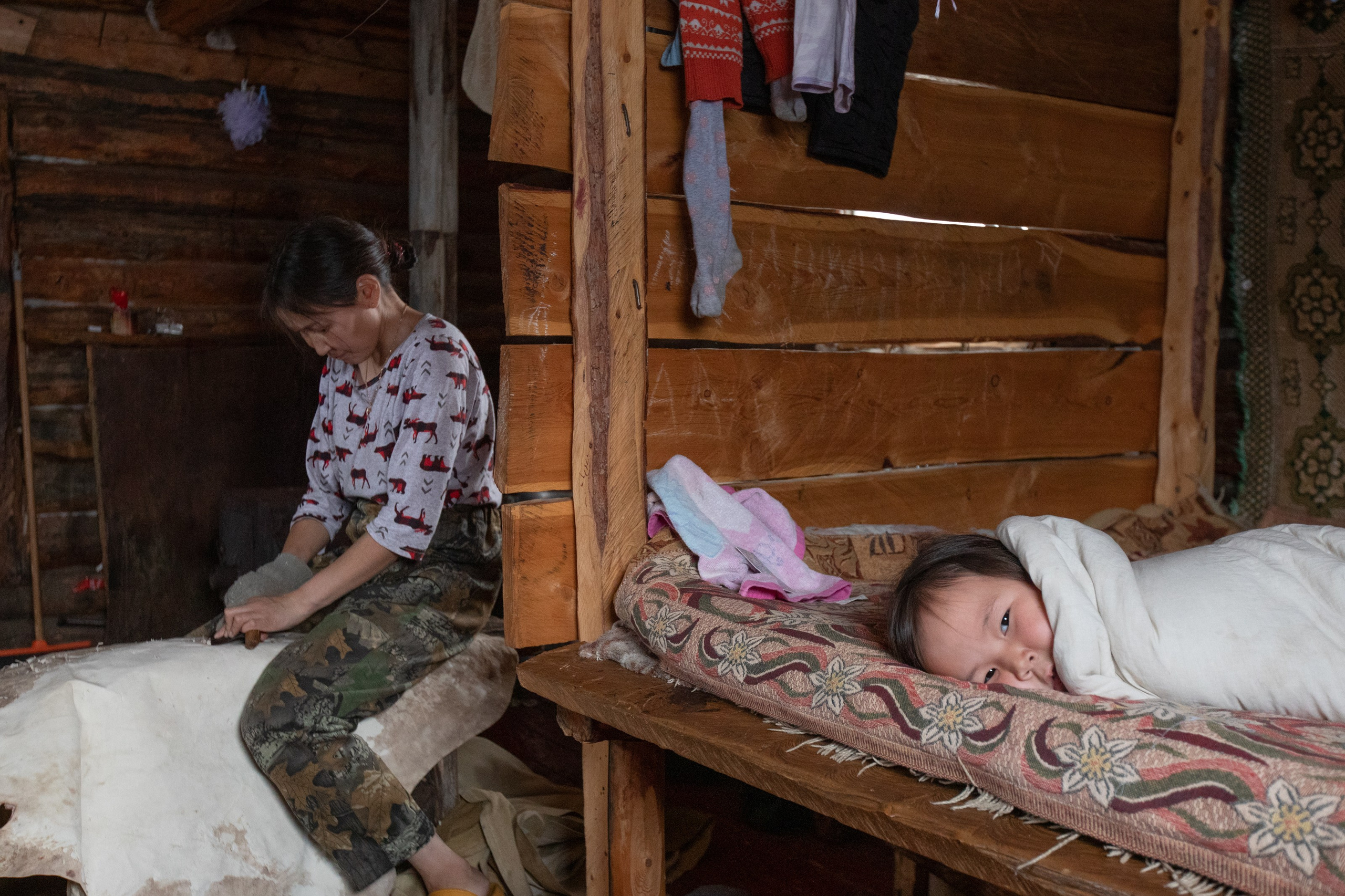 Не забудь накормить озеро. Natalya Madilyan