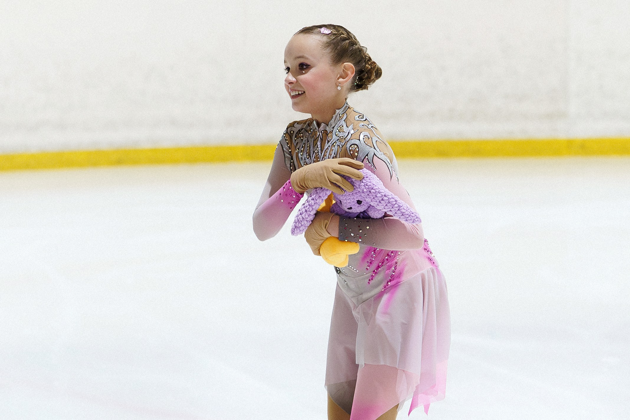 Счастливый лёд Зима 2024. Фотомастерская Воробьевых