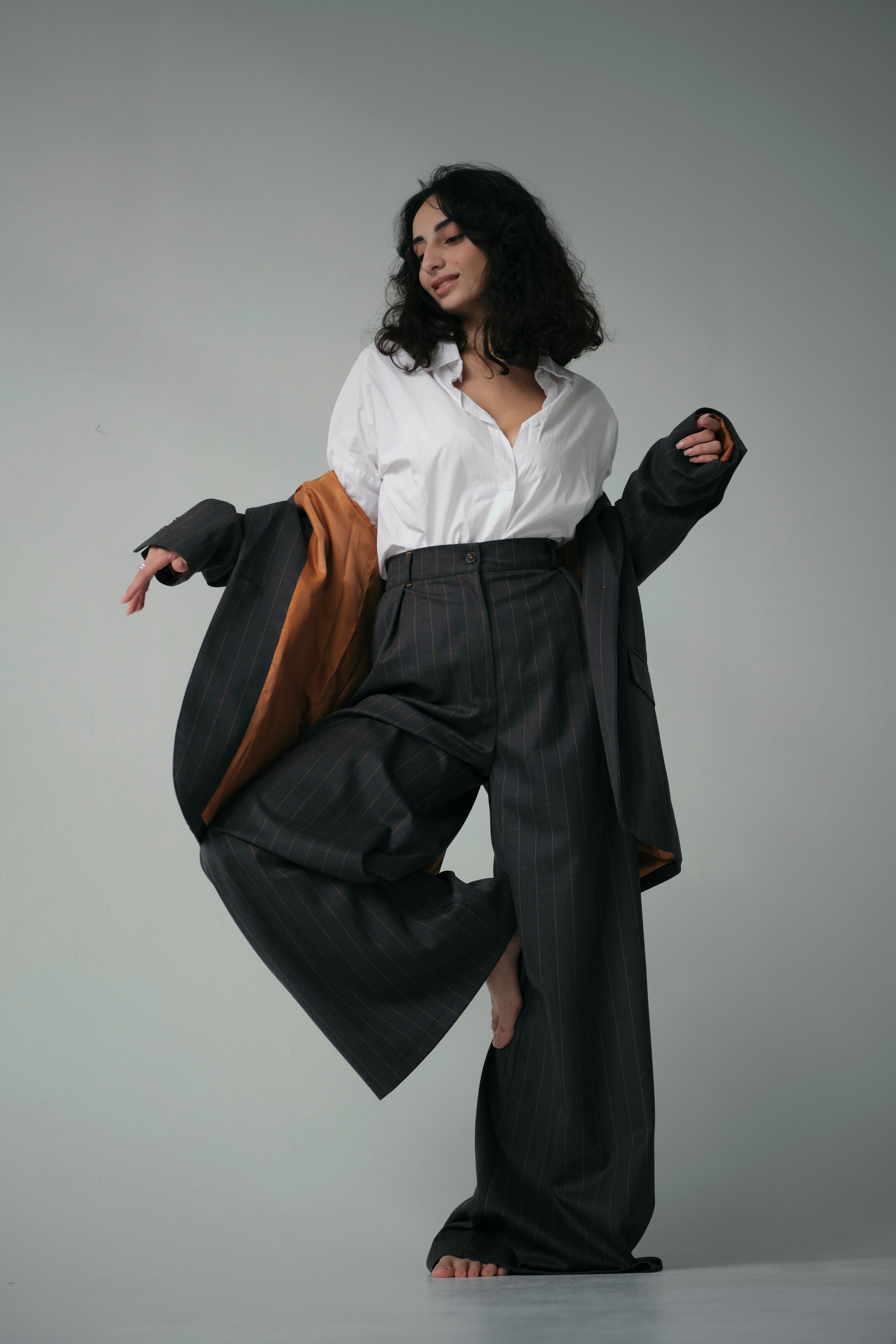 Люси. Анастасия Хисматуллина портретный фотограф в Уссурийске и Владивостоке