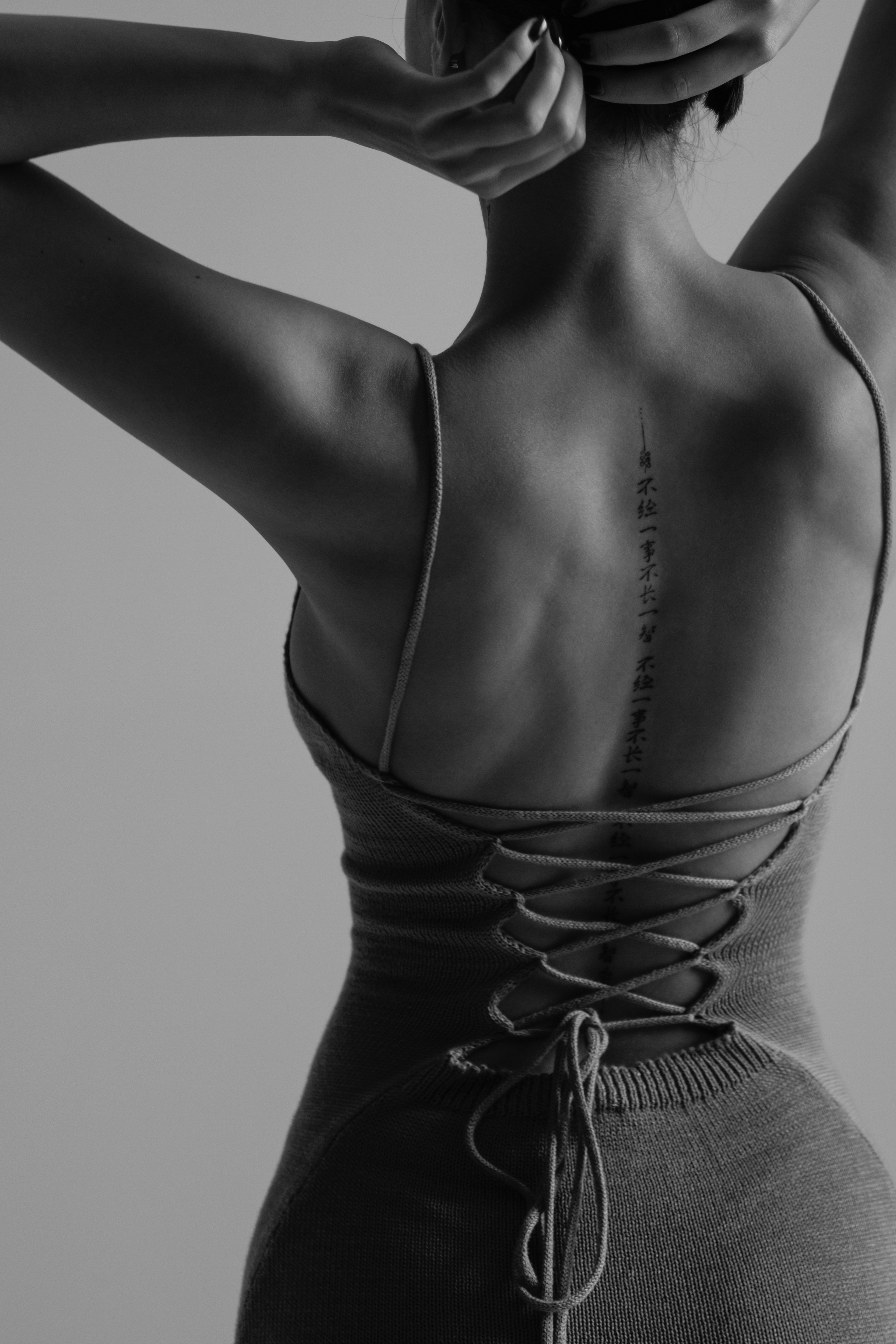 Дарьяна. Анастасия Хисматуллина портретный фотограф в Уссурийске и Владивостоке