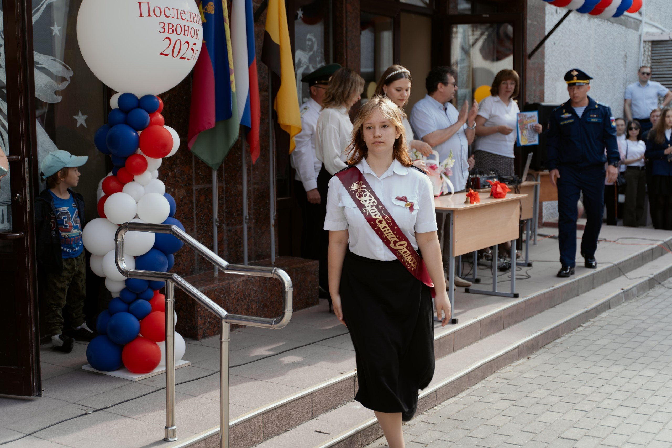 9 класс 33 школа. Выпускные альбомы Натальи Бутко: Новороссийск, Анапа, Геленджик