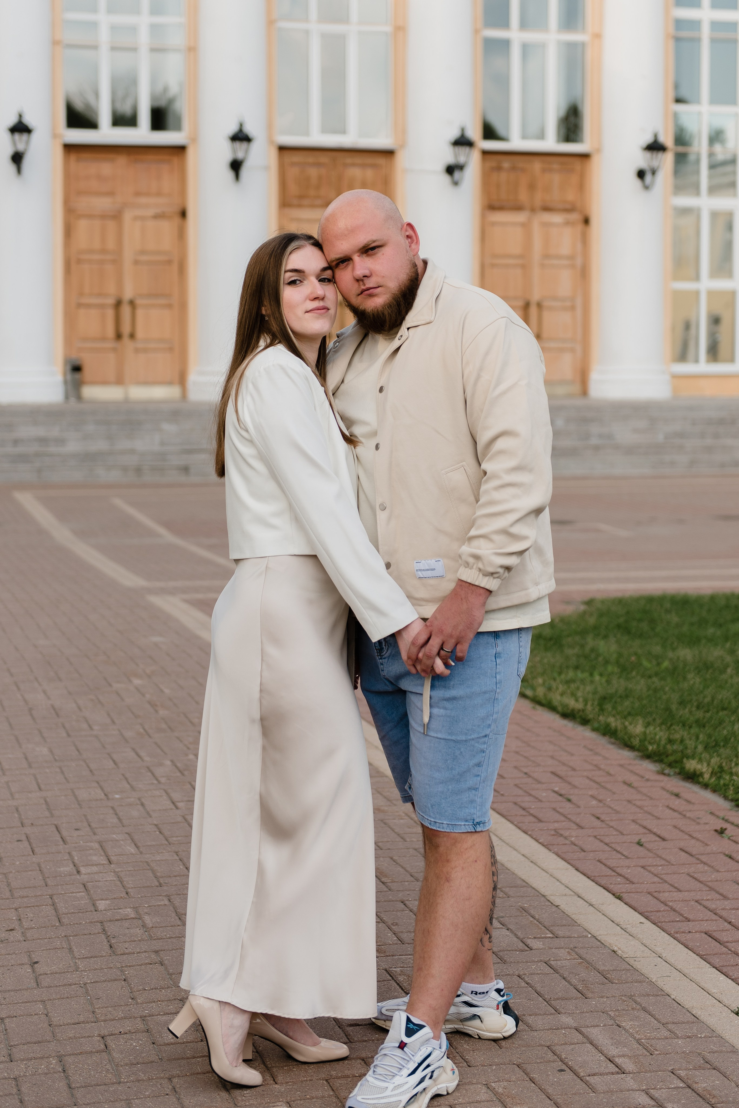 Т&Н. Фотограф Рязань. Дарья Дмитриева