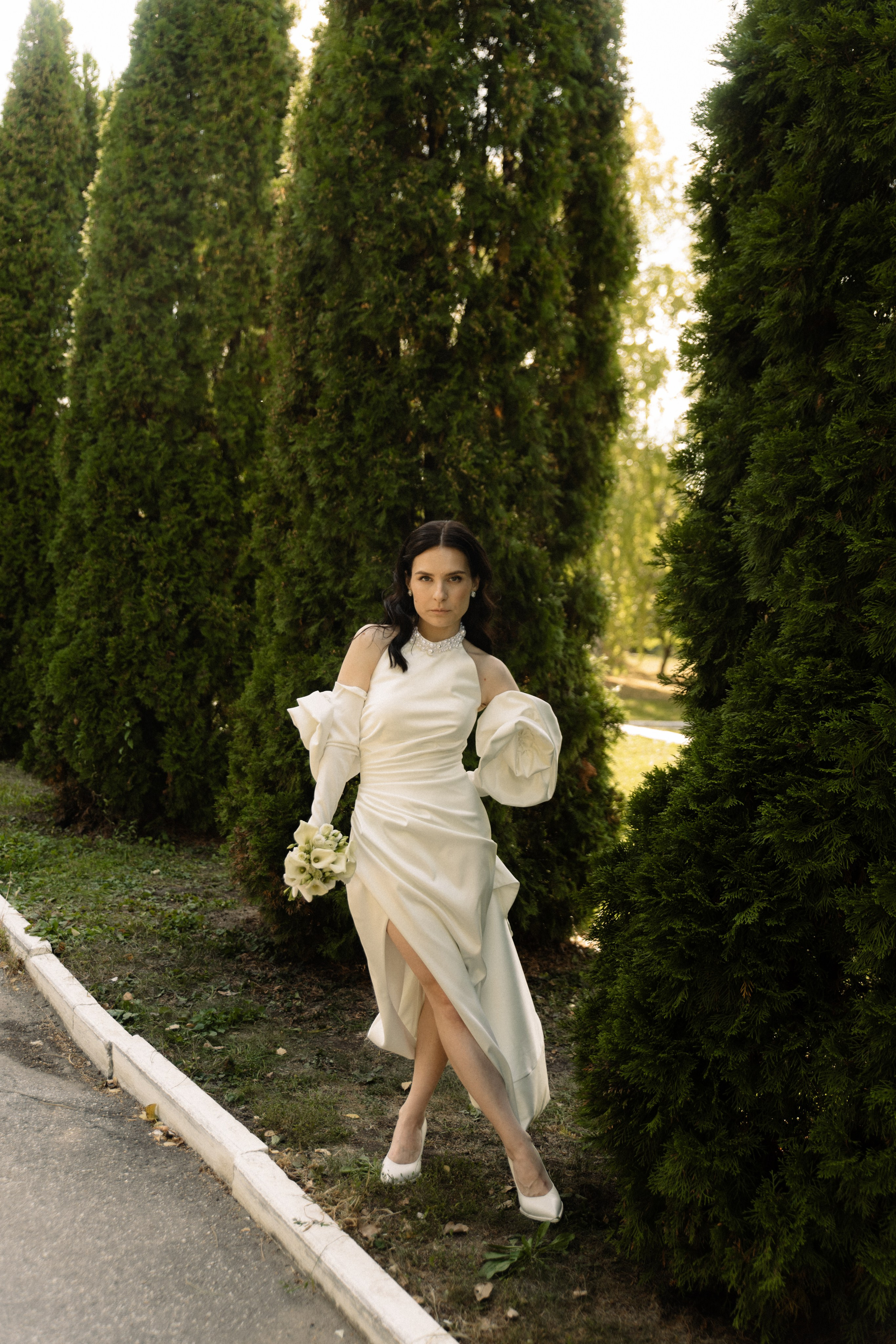 Sergey & Katya. Портретный фотограф Анастасия Завалкевич