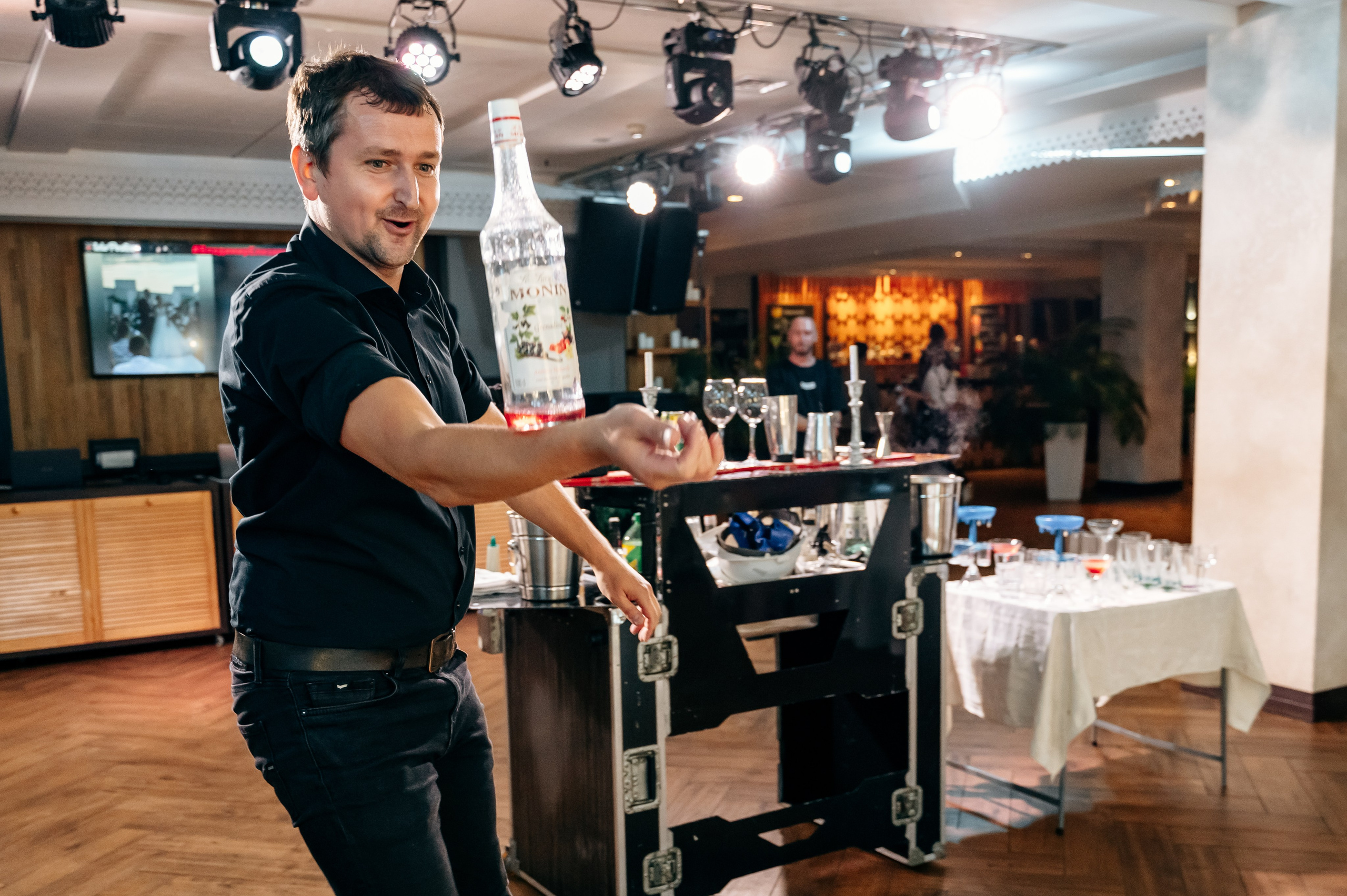 Владимир и Елизавета. Свадебный фотограф в Краснодаре и Сочи Комолова Екатерина