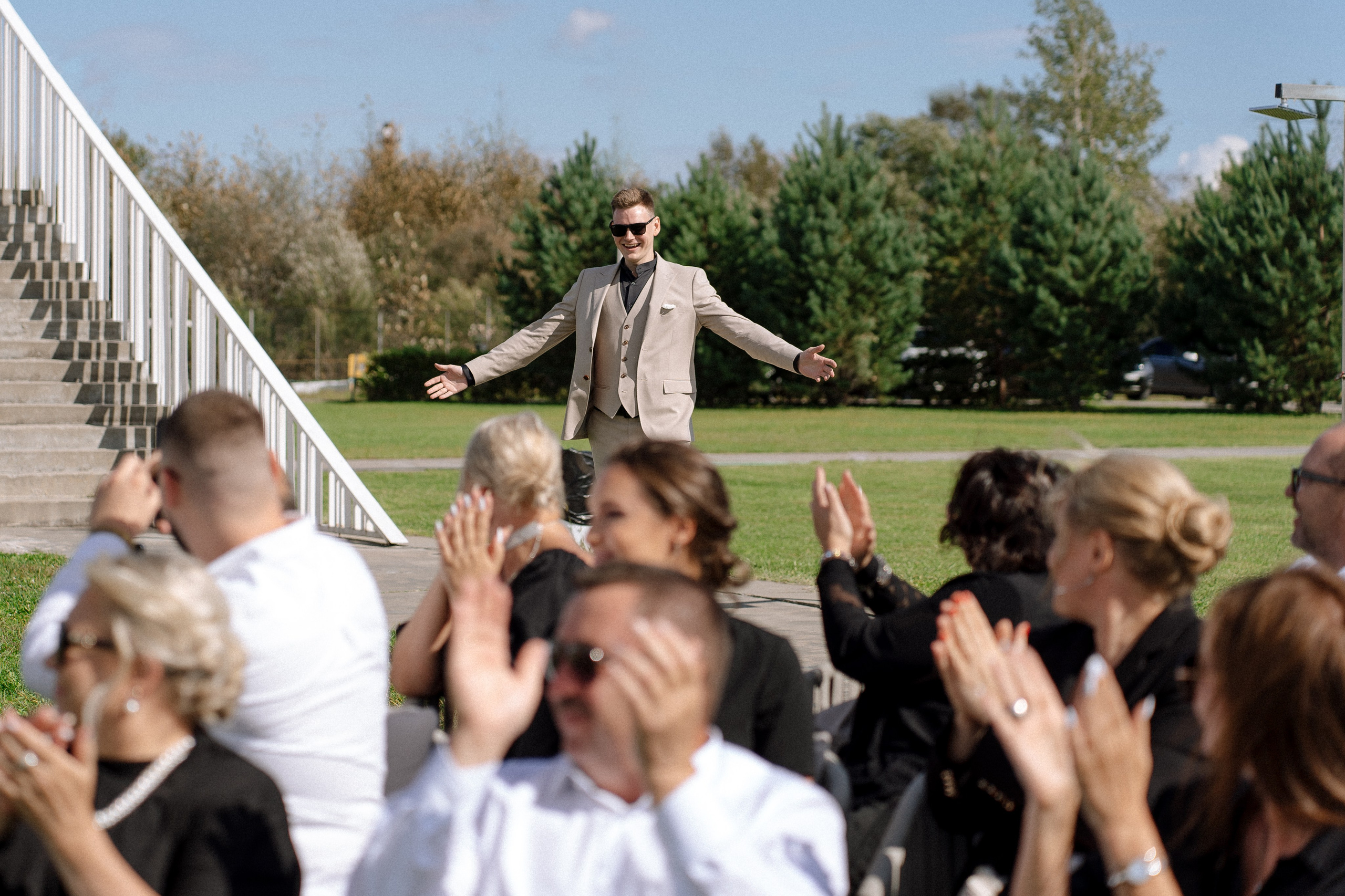 Вероника и Егор. Свадебный Фотограф Хабаровск Евгений Корсков