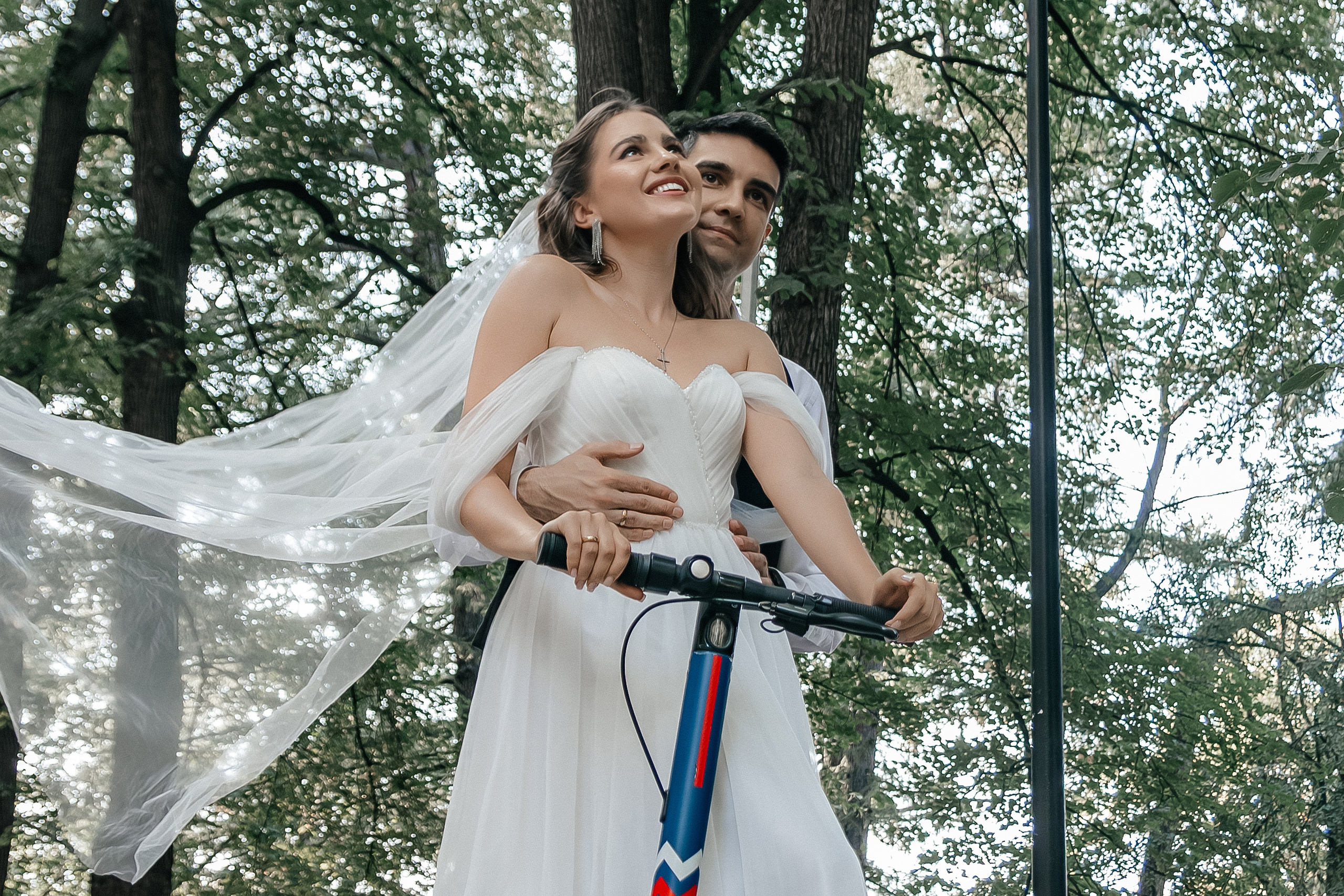 Свадебные фотосессии. Alex Andr фотограф Москва и МО