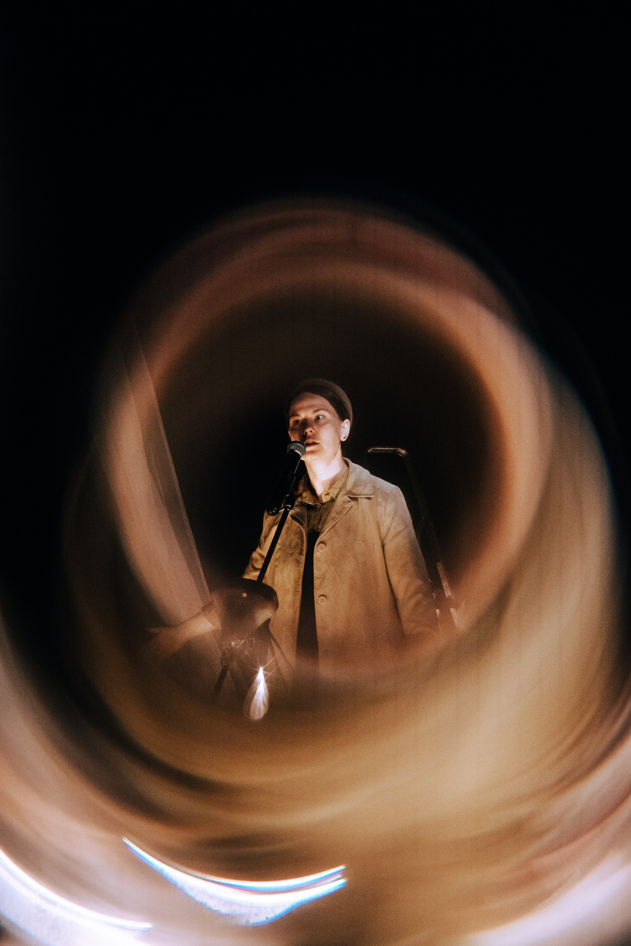 Снегурочка. Главная