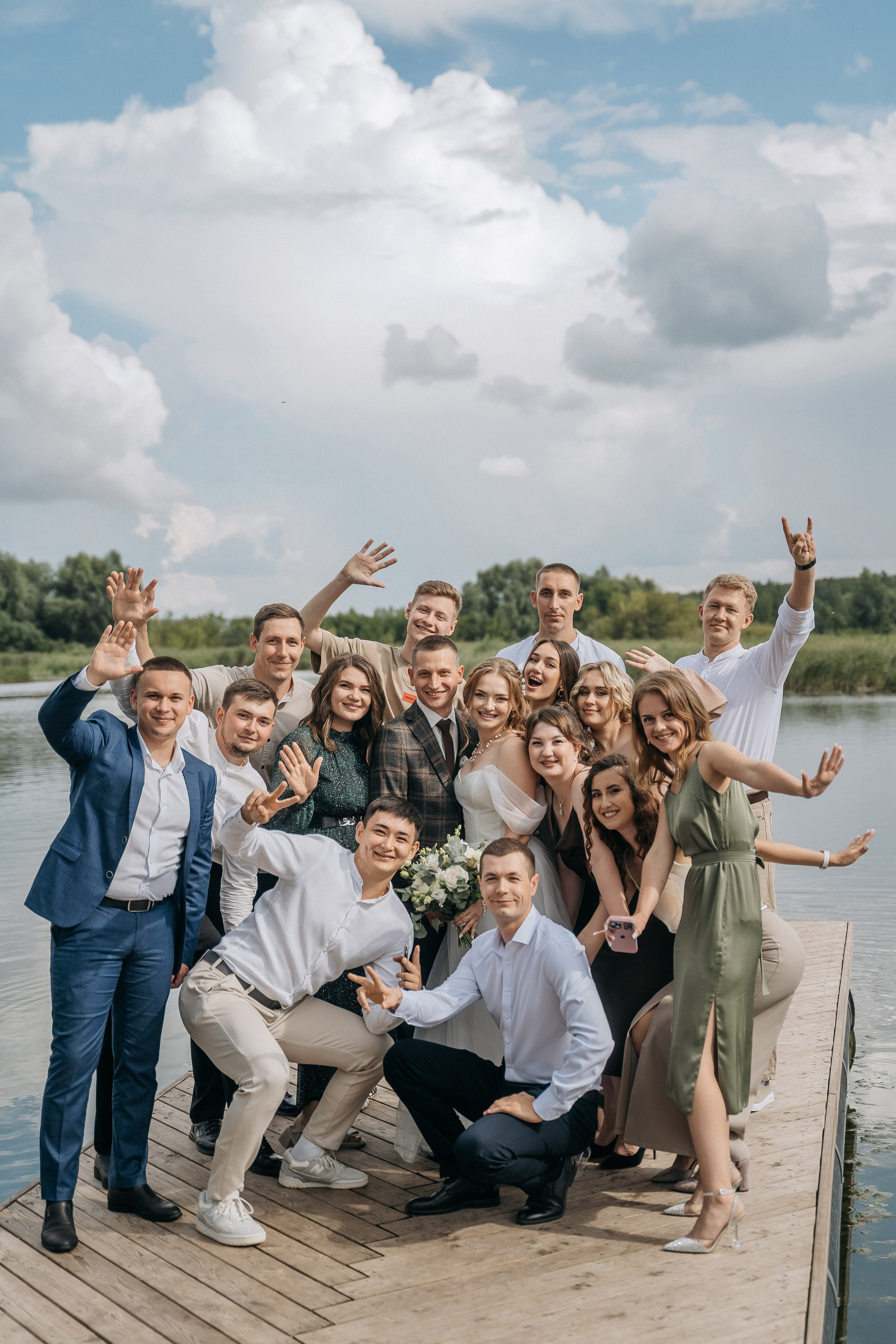 Никита и Марина. Свадебный семейный фотограф Ксения Божко Уфа Раевка никах в Нарыстау