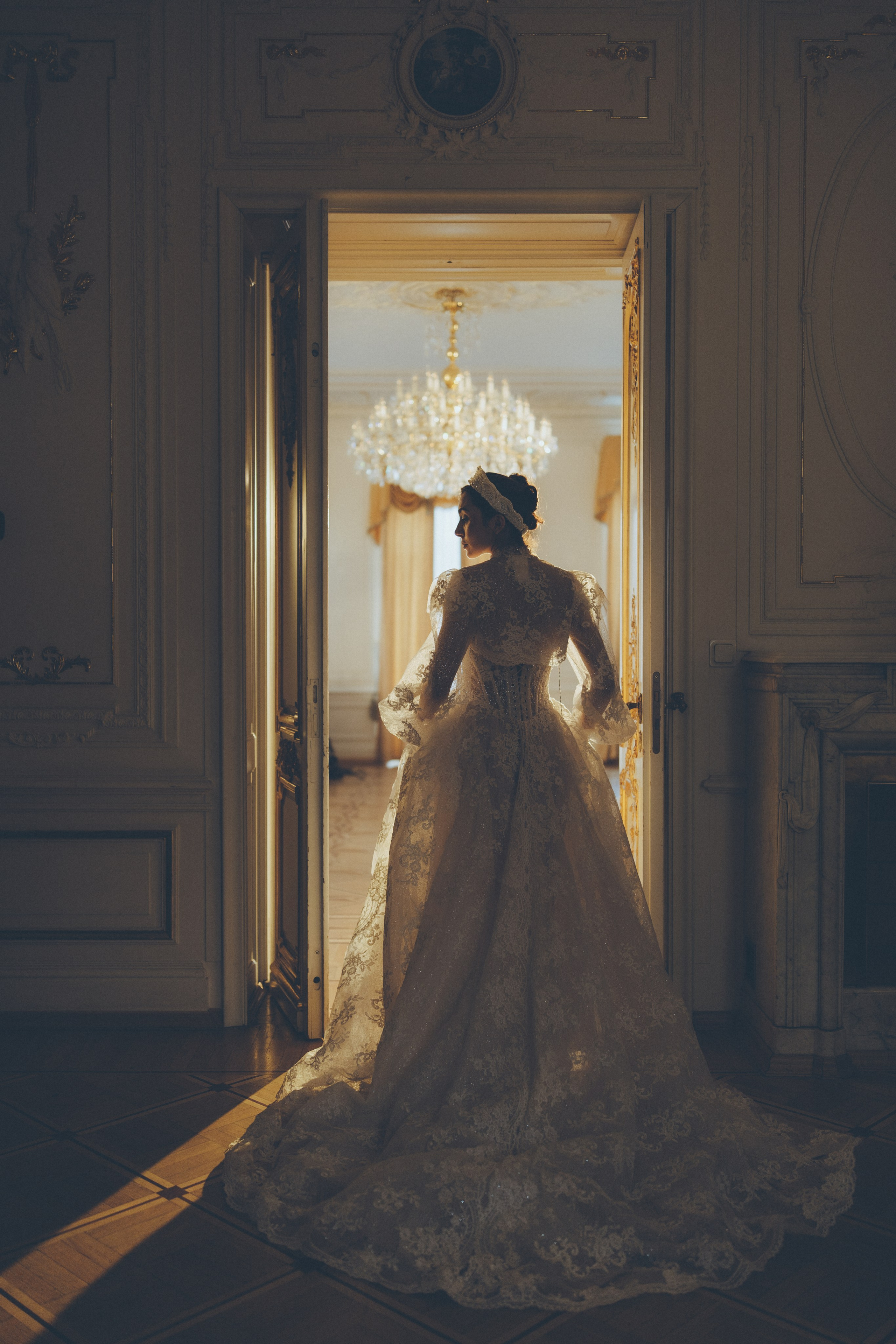 Свадебные истории. Юлия Анисимова — свадебный и семейный фотограф в Санкт-Петербурге