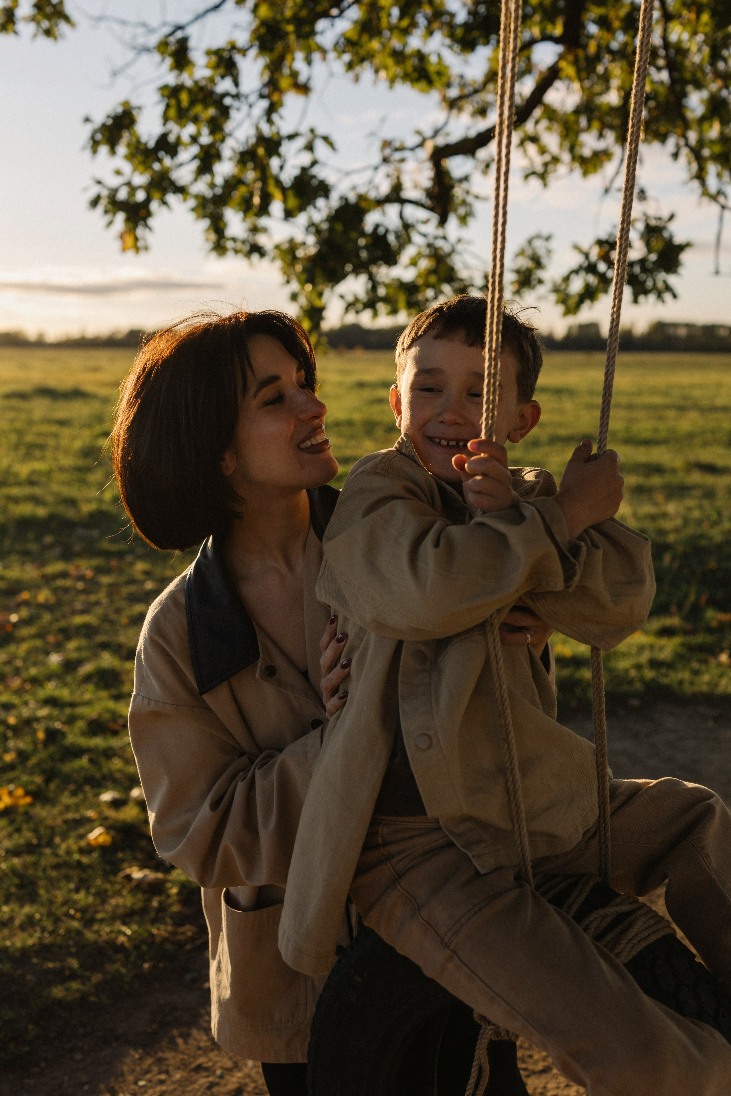 Счастливы вместе. Юлия Анисимова — свадебный и семейный фотограф в Санкт-Петербурге