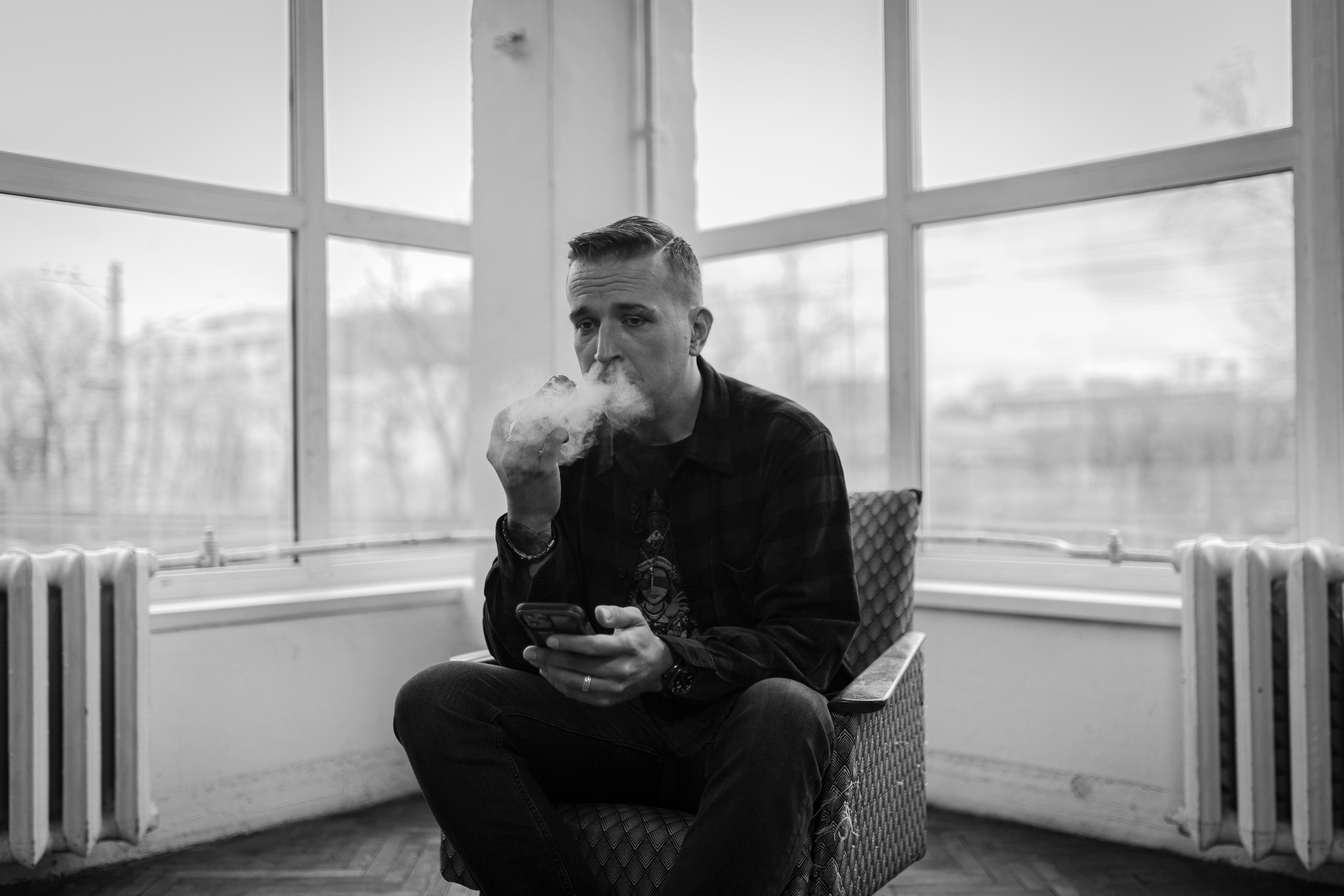 Сьемки. Фотограф Ulumberg Arslan