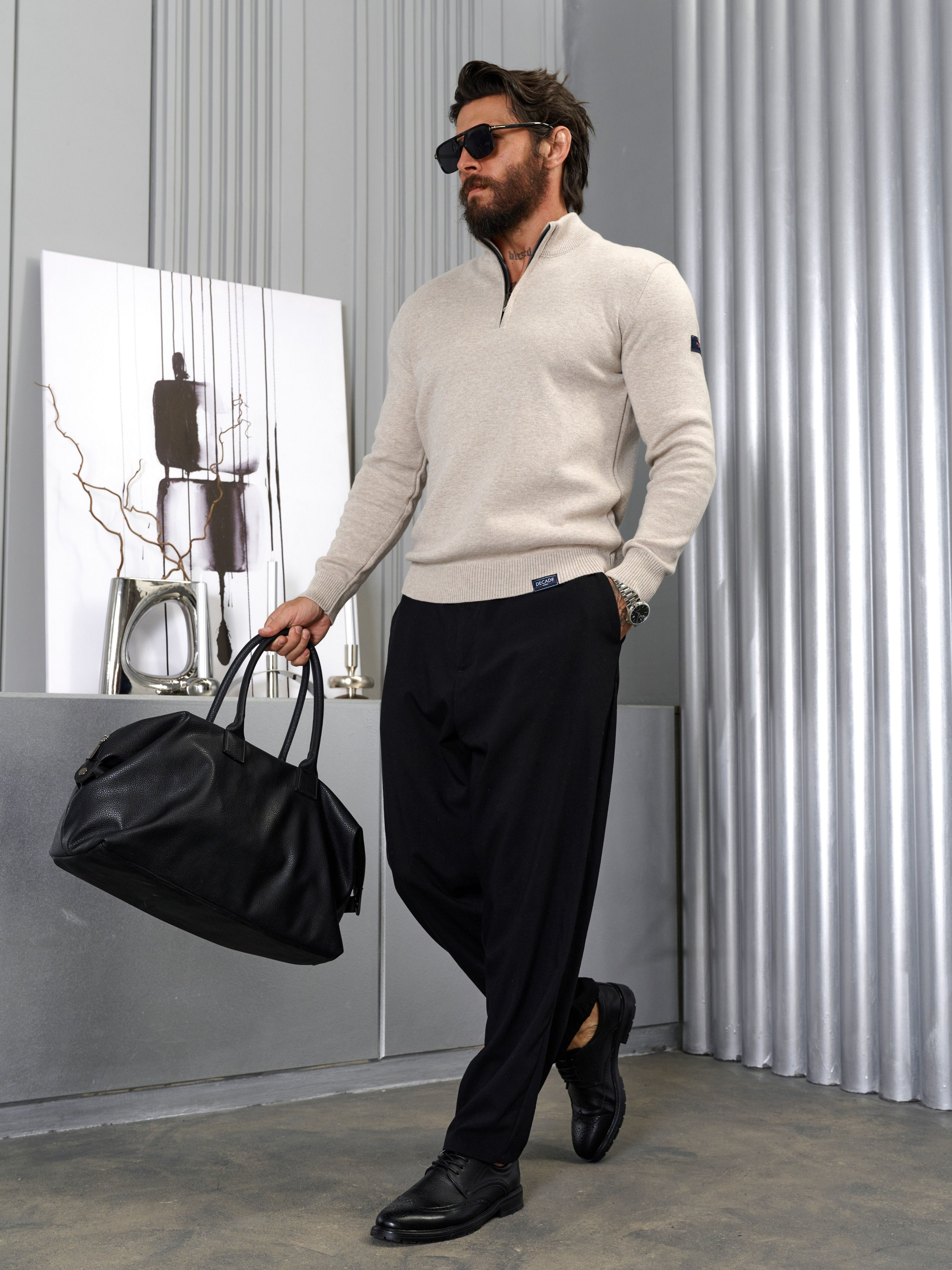 Имиджевые съемки. Фотограф для брендов в Москве Светлана Дуксова