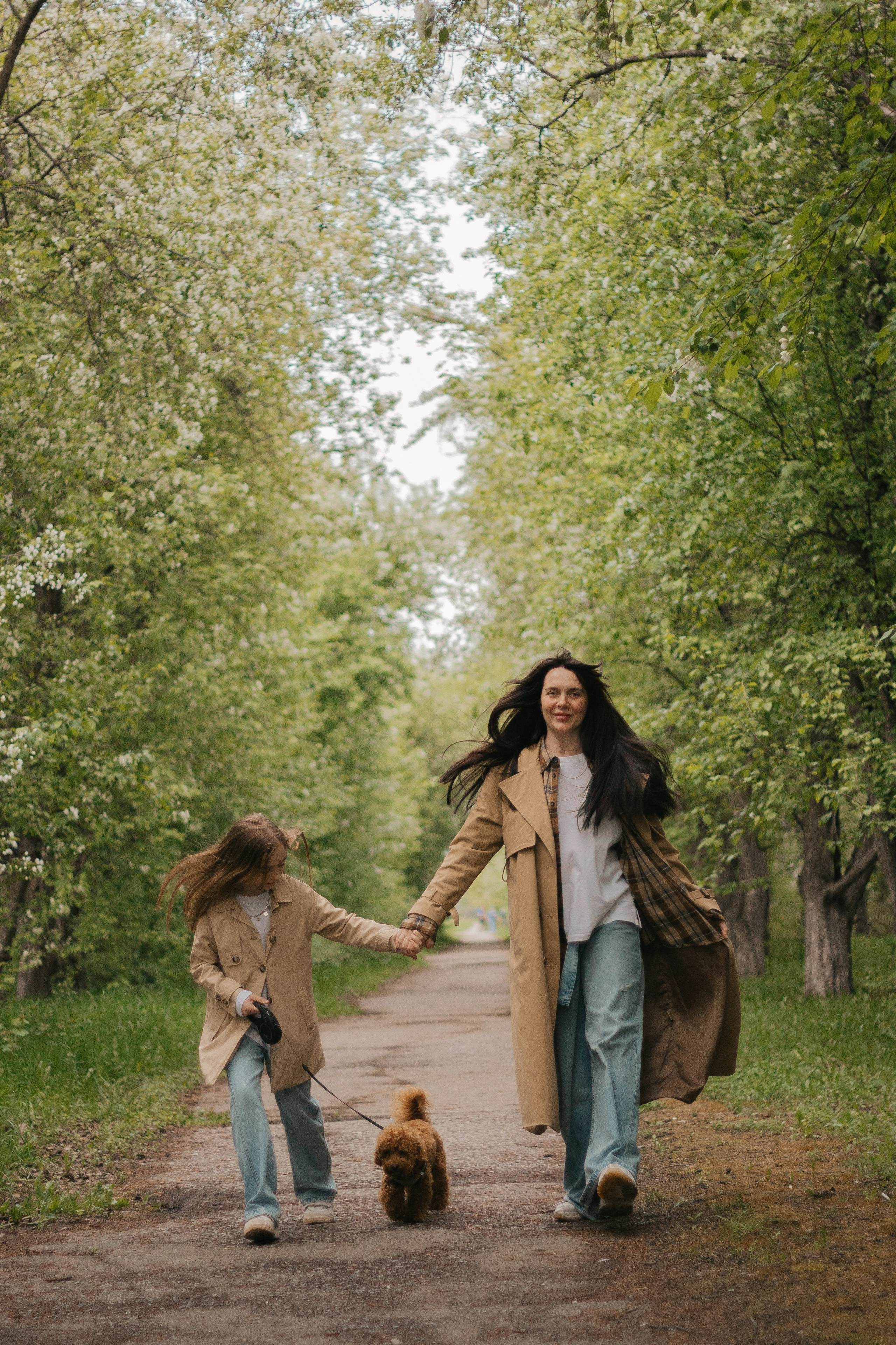 Ты с любимыми. Вита Овчинникова. Фотограф в Новосибирске. Снимаю женские портреты, контент для блогеров и брендов