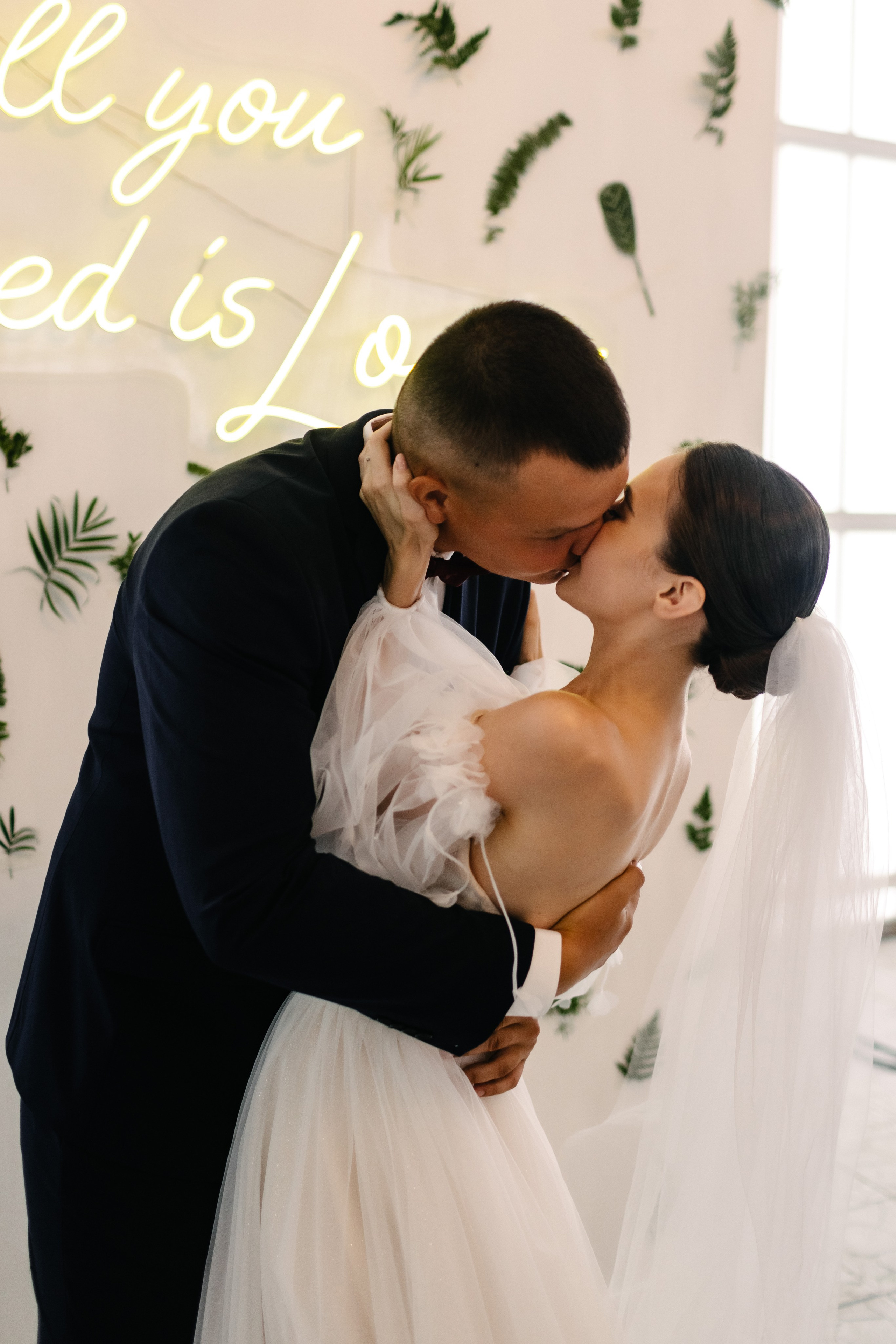 Ирина, Иван. Фотограф Волгоград Кристина Прохоренко