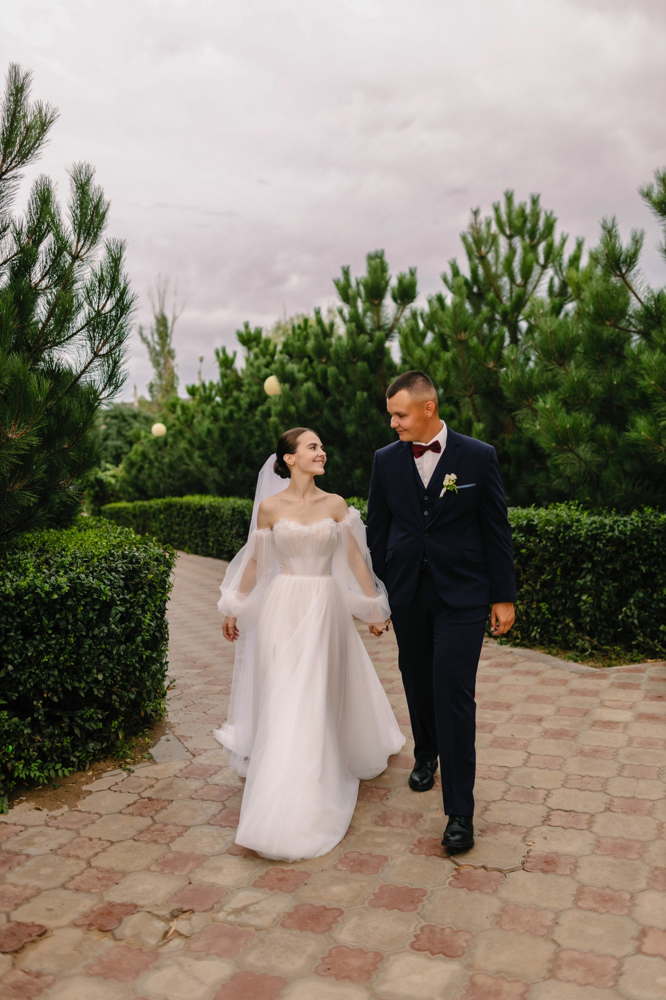 Ирина, Иван. Фотограф Волгоград Кристина Прохоренко