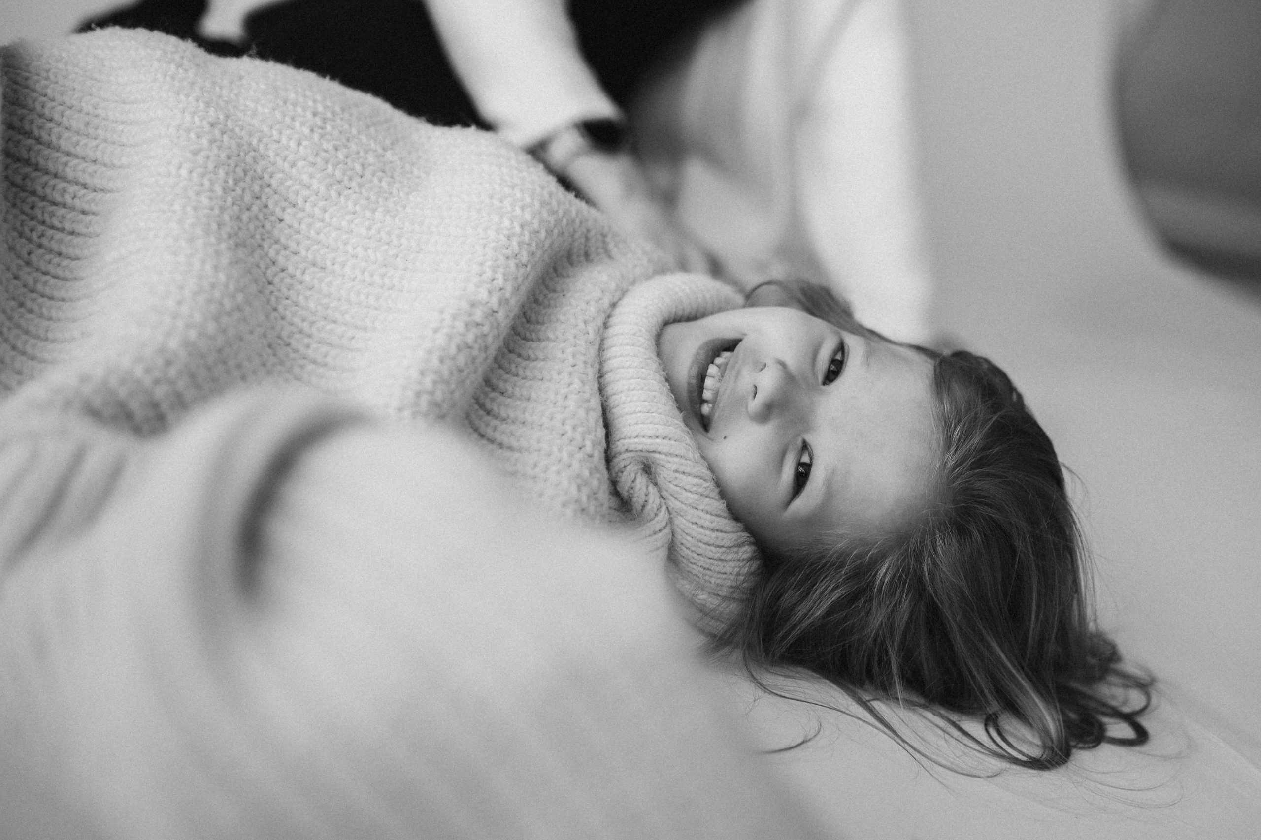 Мама и дочка. Семейный фотограф Lifestyle Ноябрьск/Губкинский/Тобольск