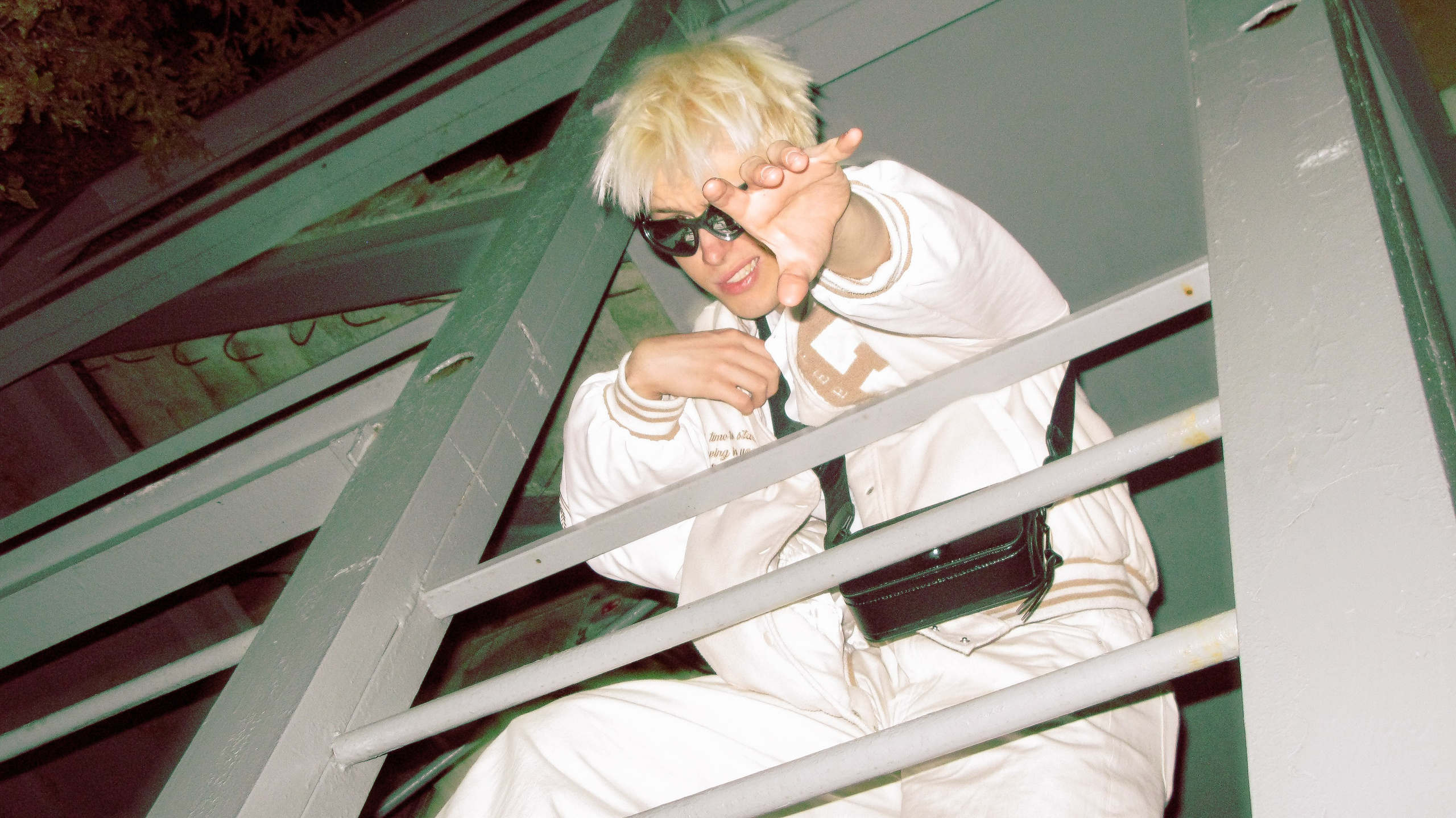 Ваня. Портретный и свадебный фотограф в Москве Александра