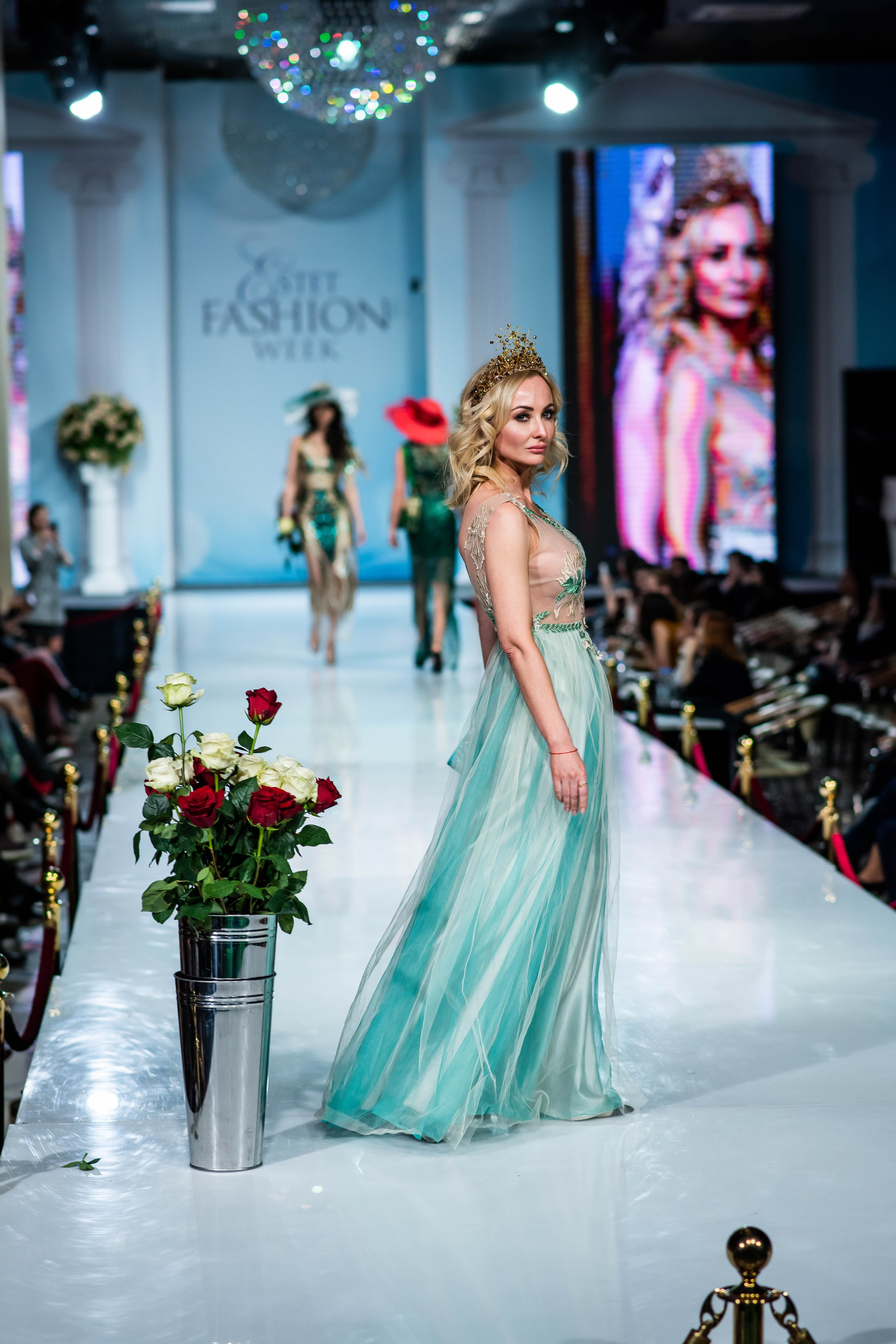 Иван Рыбников. Главная