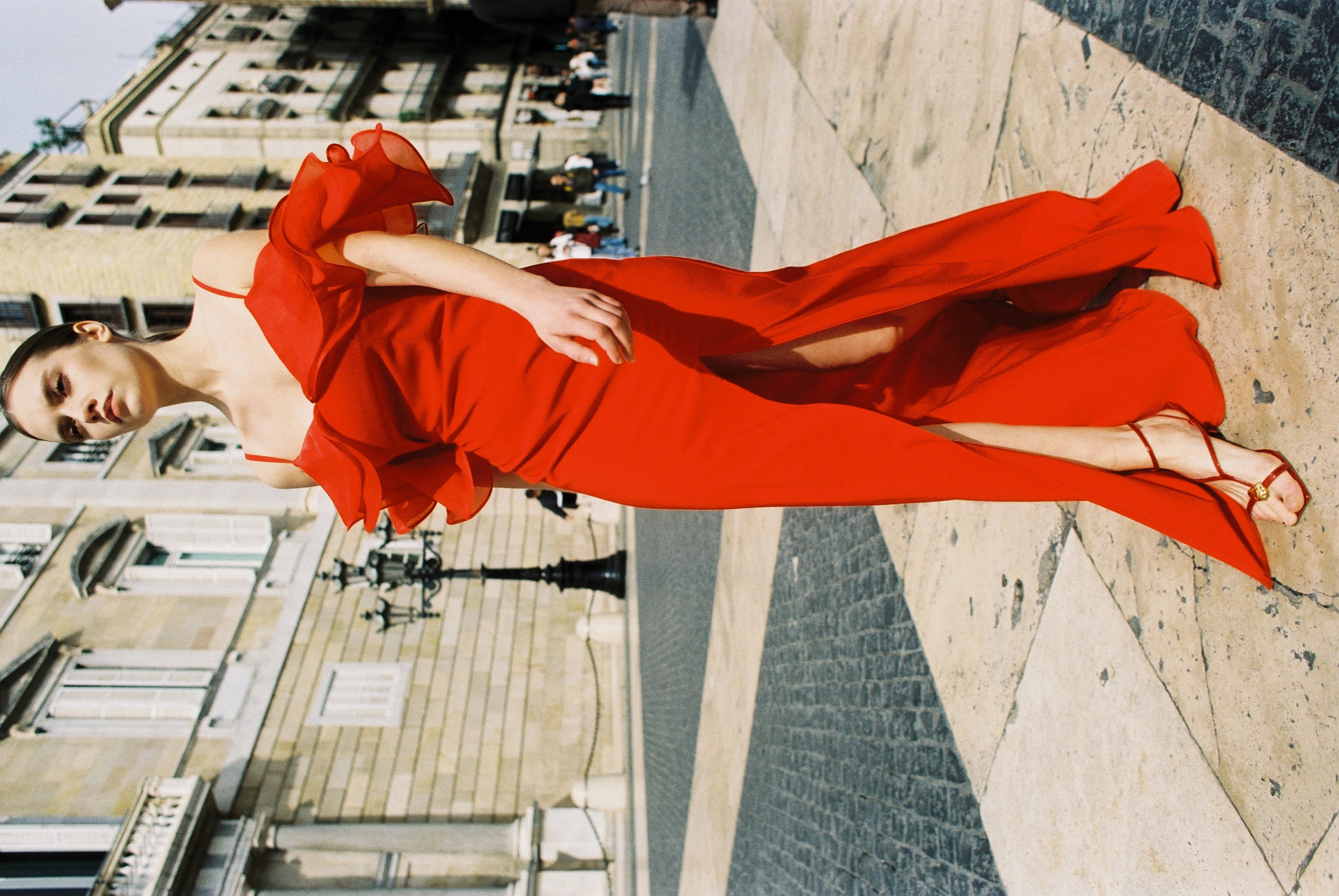 Emilia dell'oro//Spain. Продюсер фото и видео контента