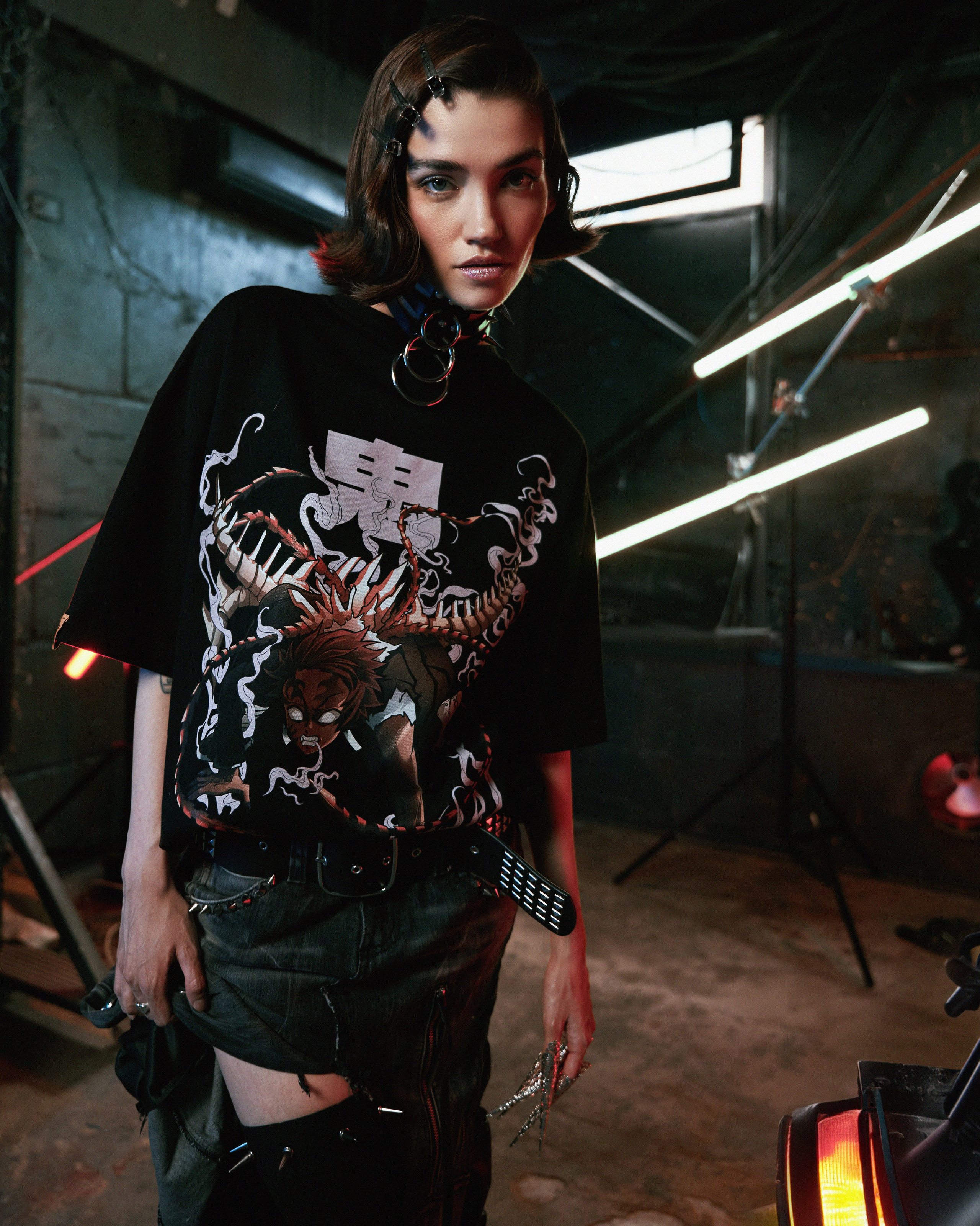 № 23. Продюсер фото и видео контента