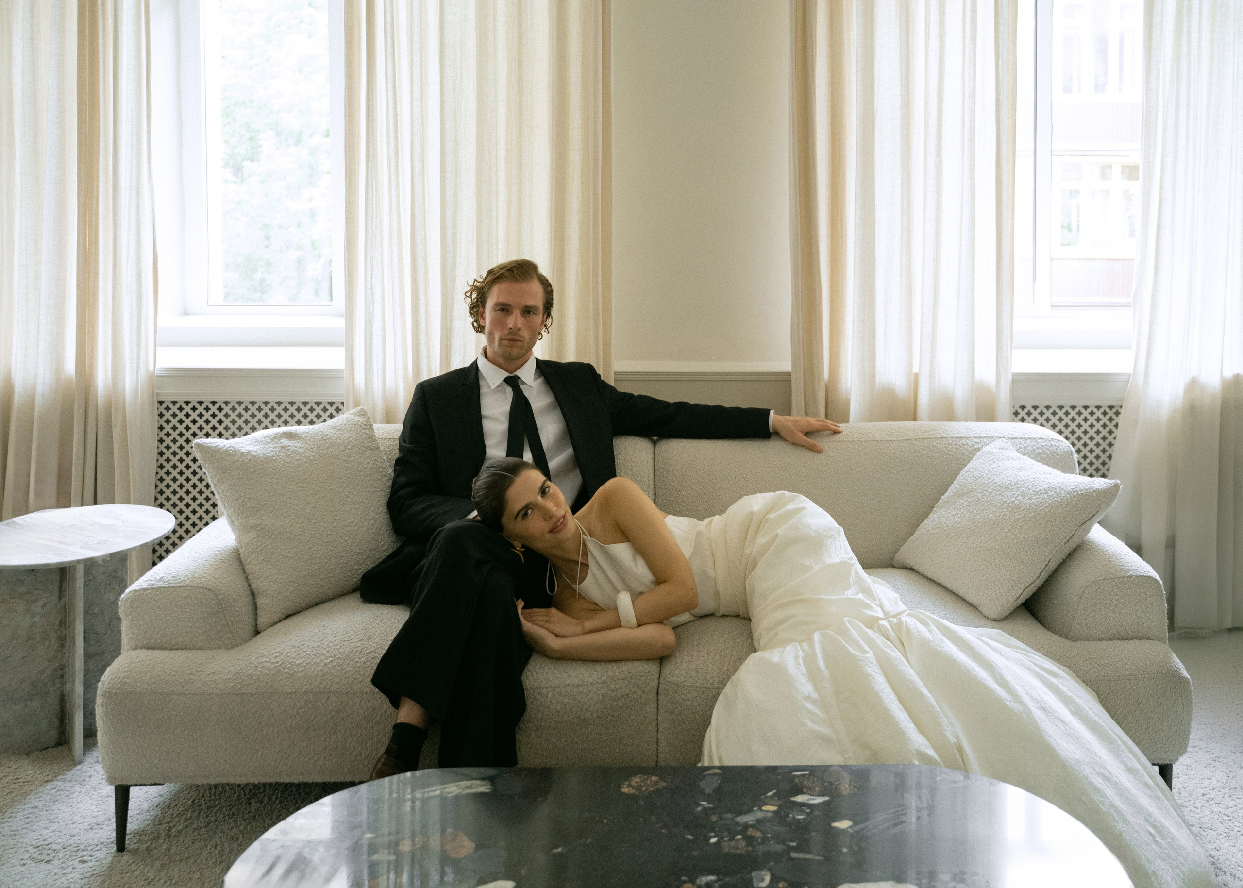 Elegant episode part III. Свадебный фотограф Нижний Новгород, Москва