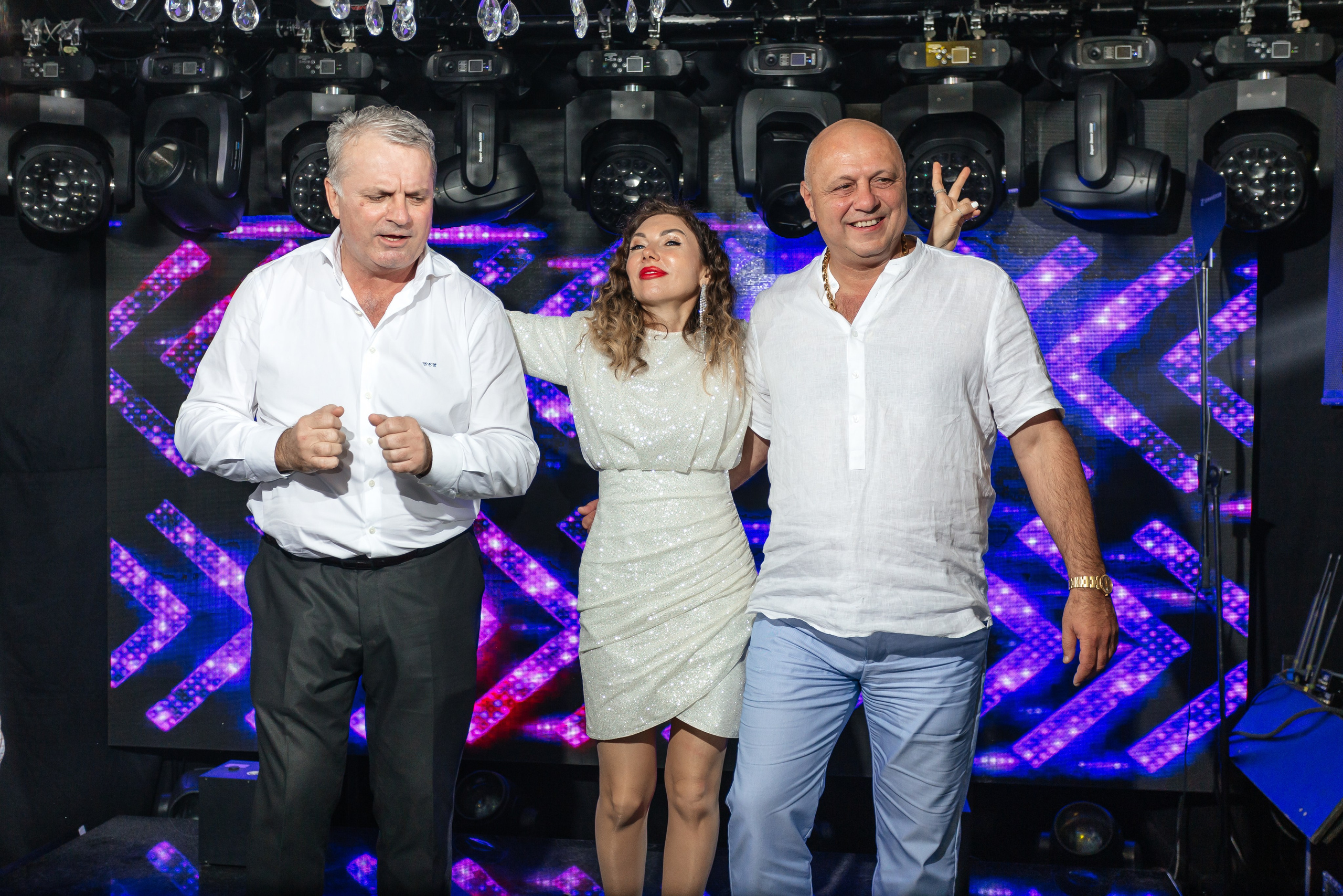 Юбилей Сурена. Свадебный фотограф в Краснодаре Николай Крауз