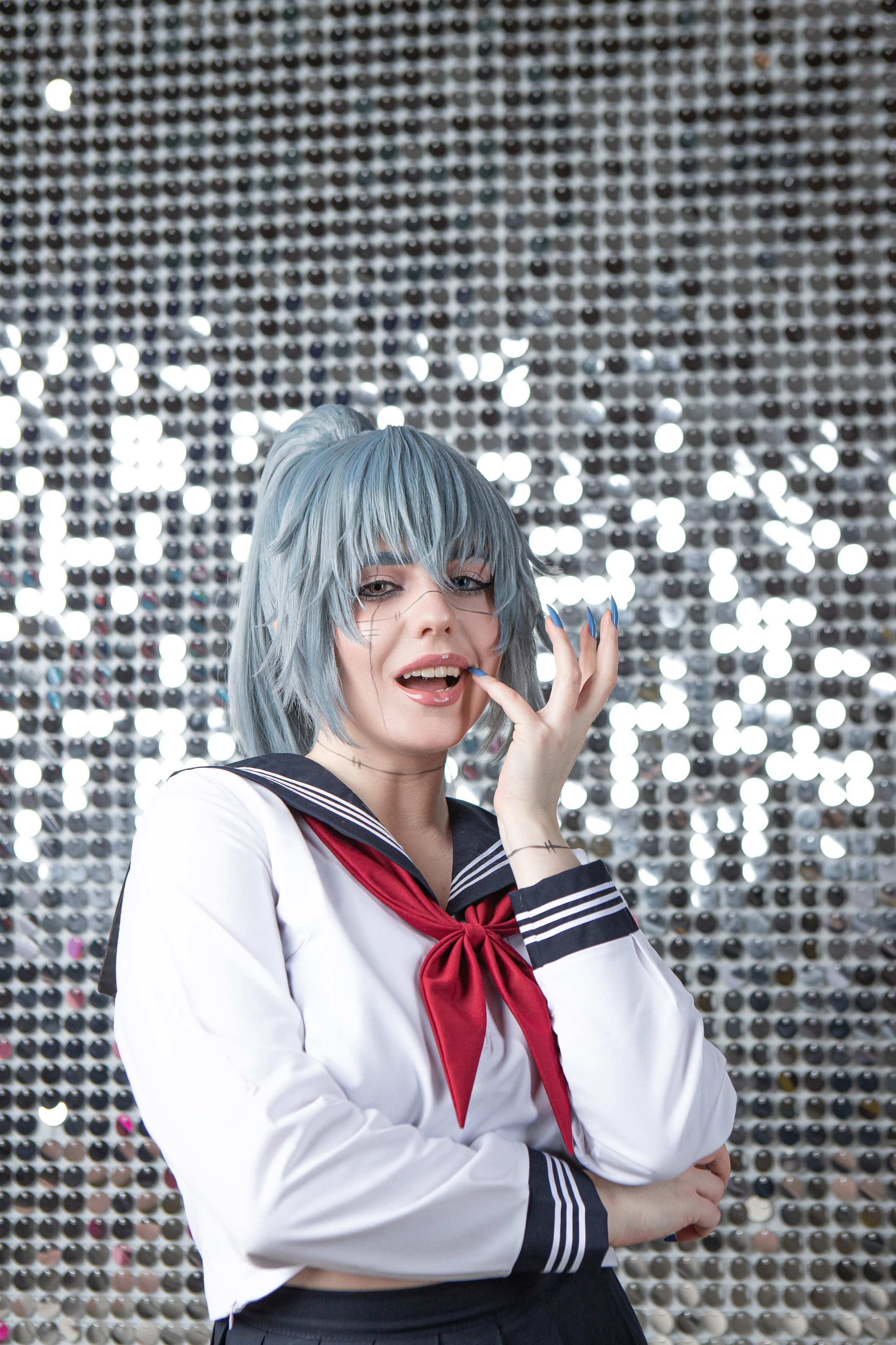 Cosplay. Zhelsofur — косплей фотография и не только