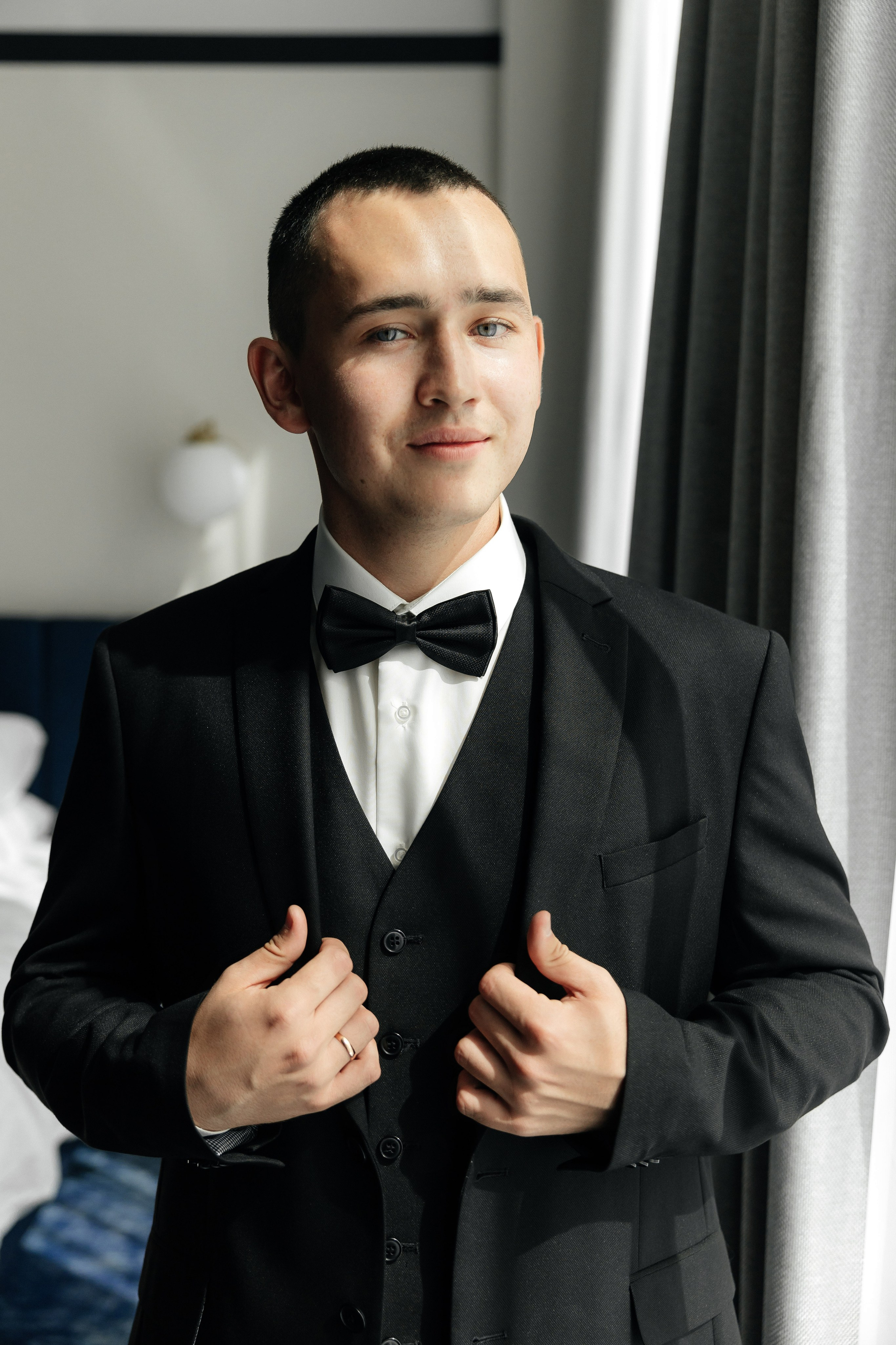 Мария и Ильяс. Свадебный и Семейный фотограф Свекрова Ольга