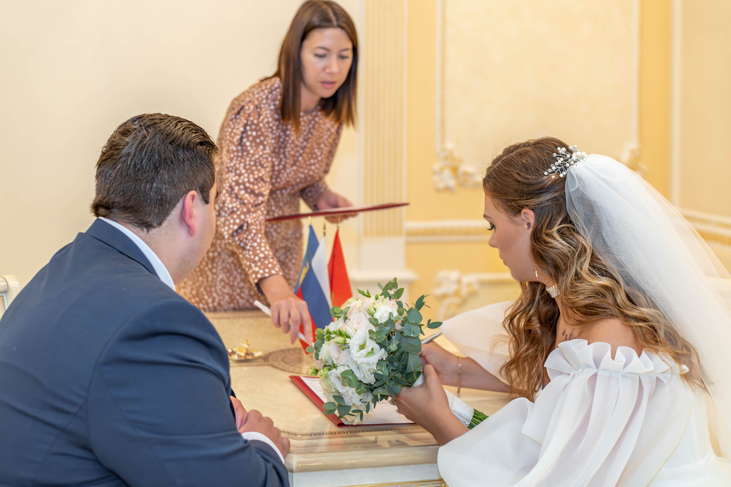 Свадебная фотосессия для Максима и Лилии. Семейный и свадебный фотограф в Москве и Домодедово Анна Авилочкина