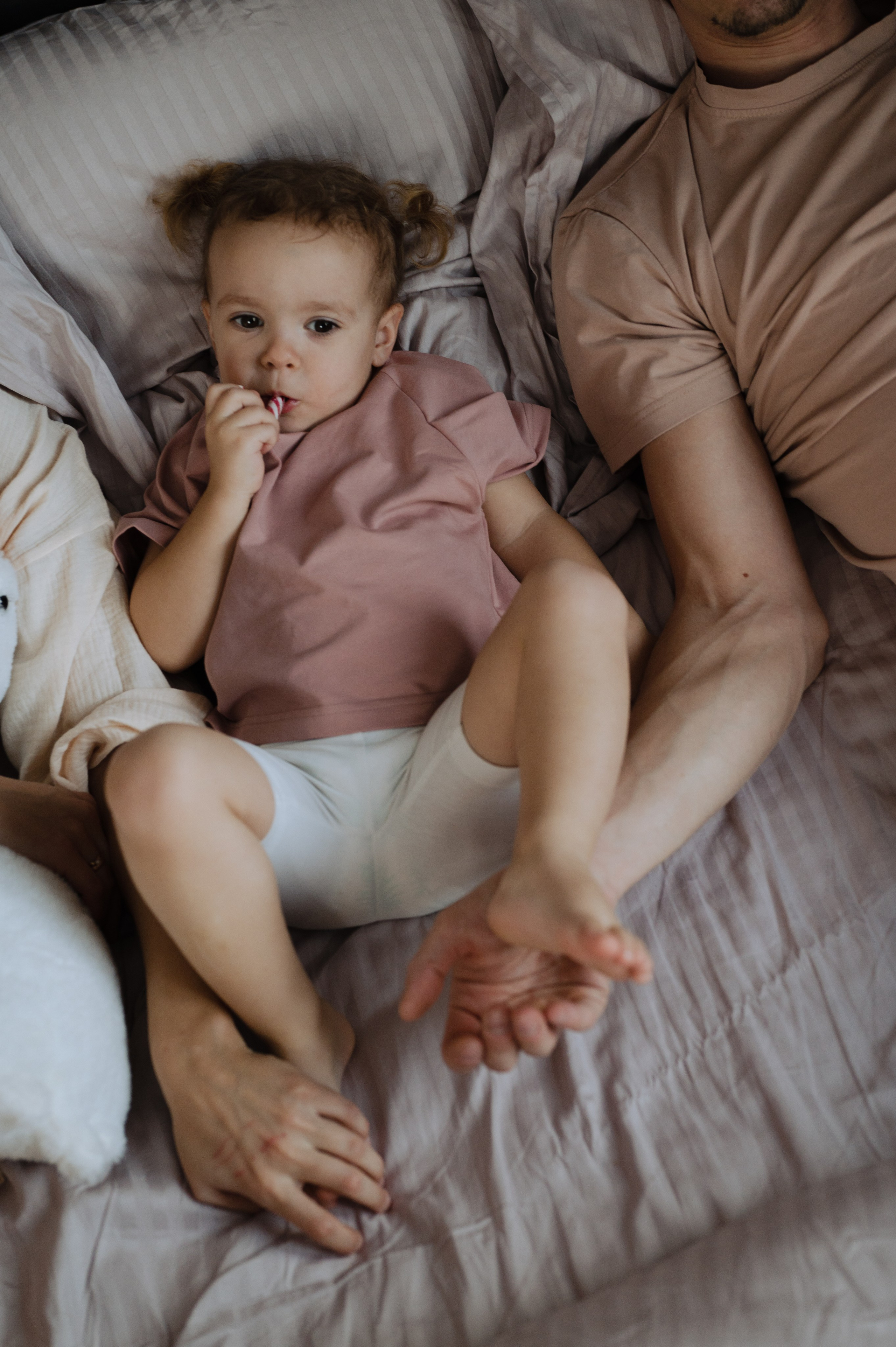 Стася, новоселье. Фотограф Красноярск Екатерина Карпеза