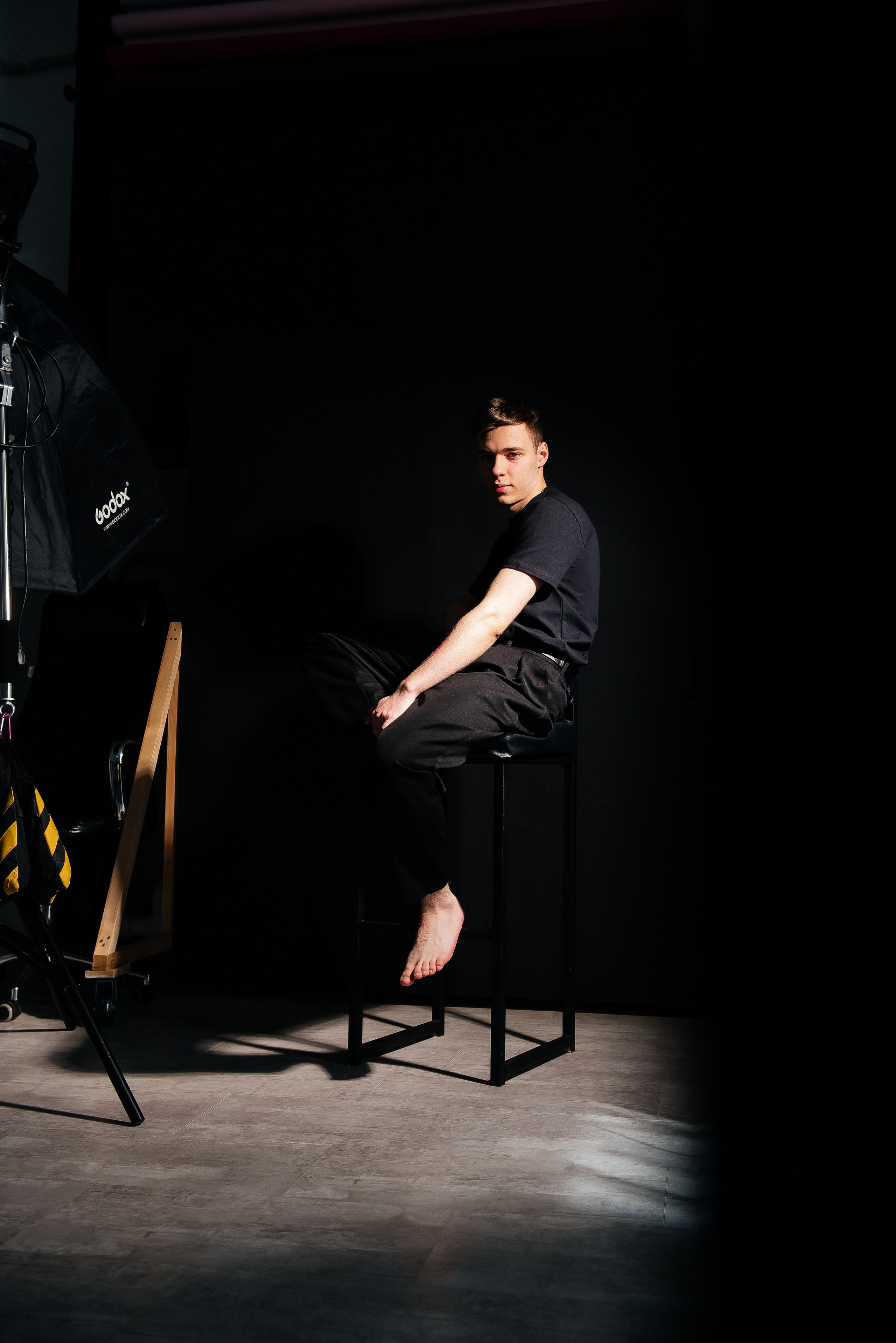 Александр. Свадебный и семейный фотограф в Магадане Сандра Смирнова