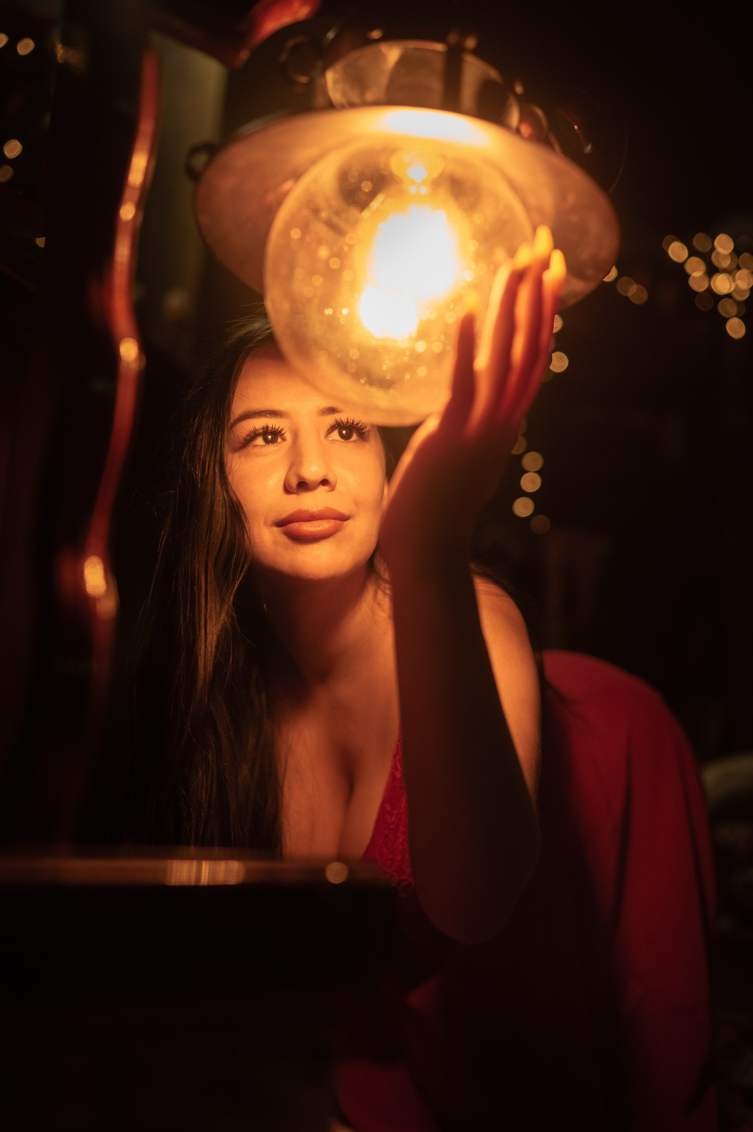 Валерия. Oborin Sergey — портретный и свадебный фотограф