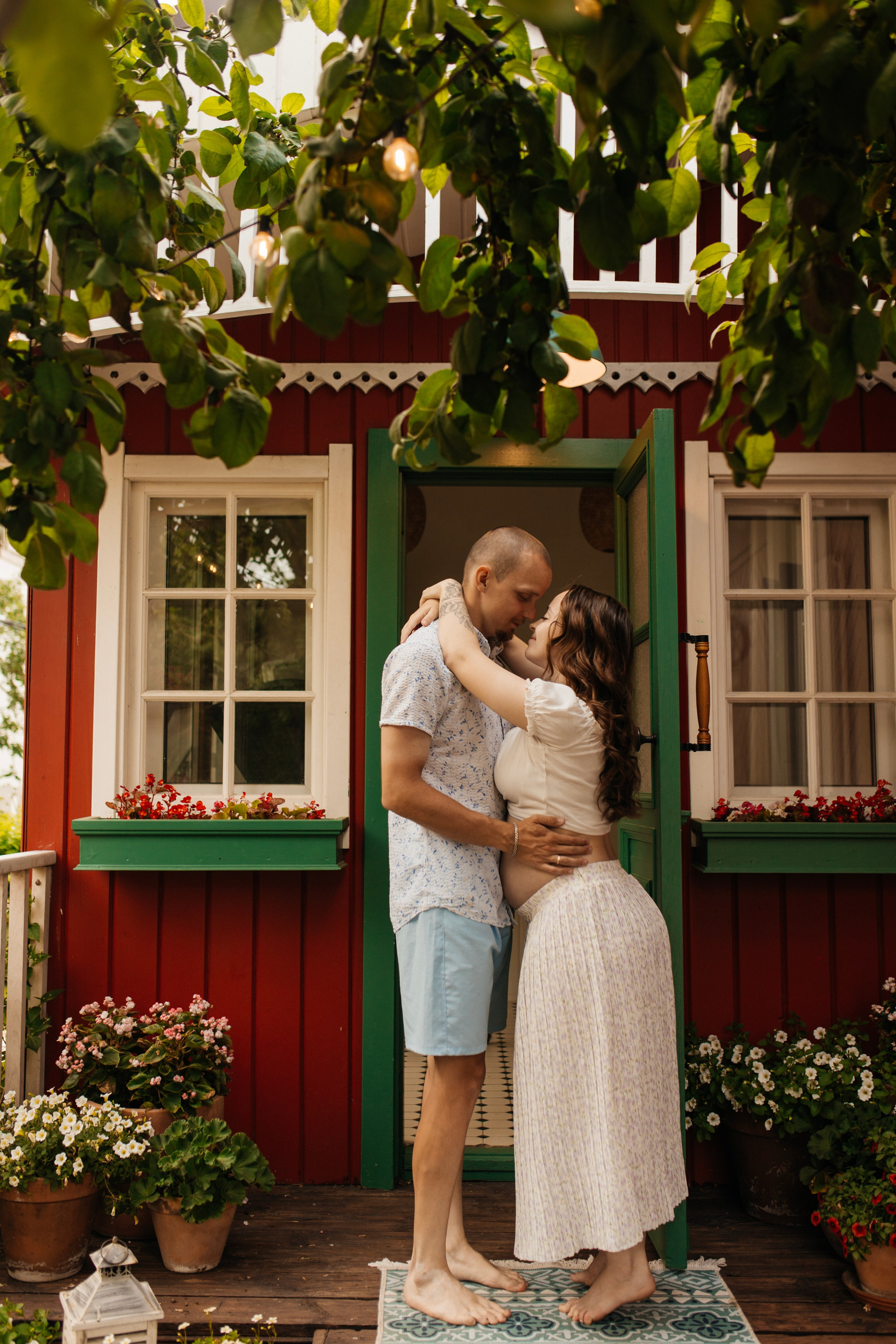 Аня и Коля. Свадебный фотограф Санкт-Петербург