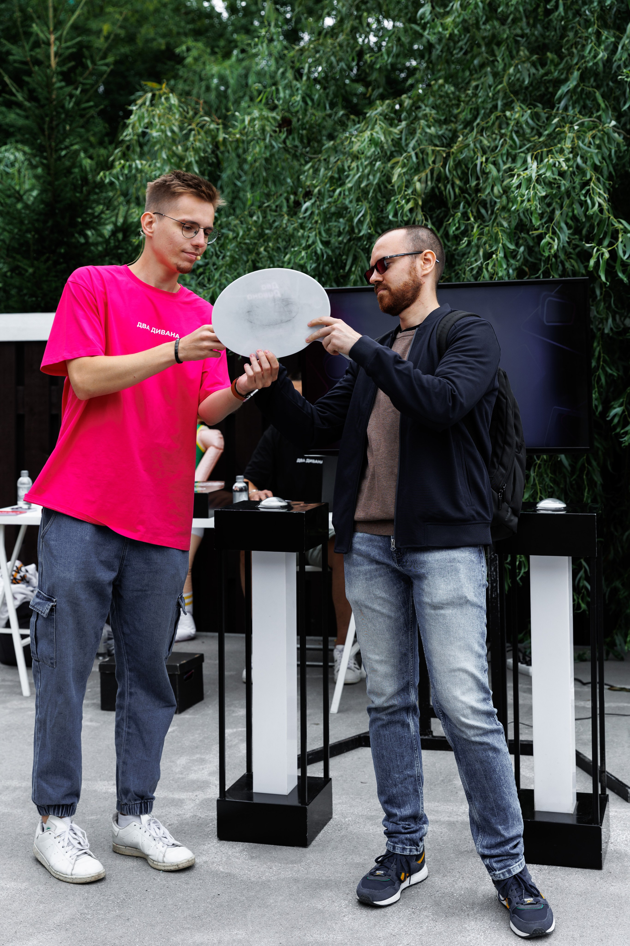 Винный пикник. Фотограф Новосибирск — Наталья Гресь