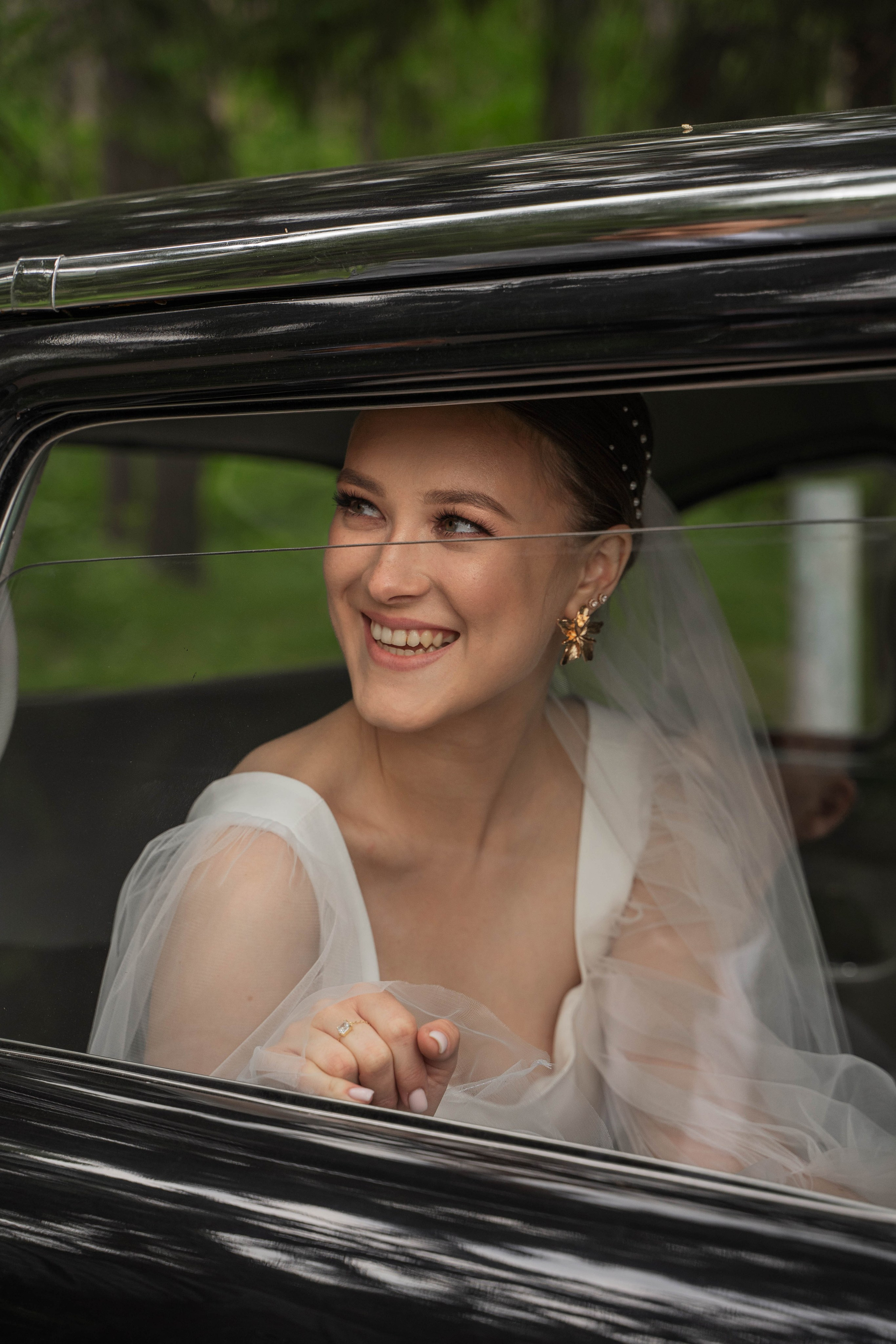 Портфолио свадебного фотографа Казань. Свадебный фотограф Казань | Рустем Габдуллин