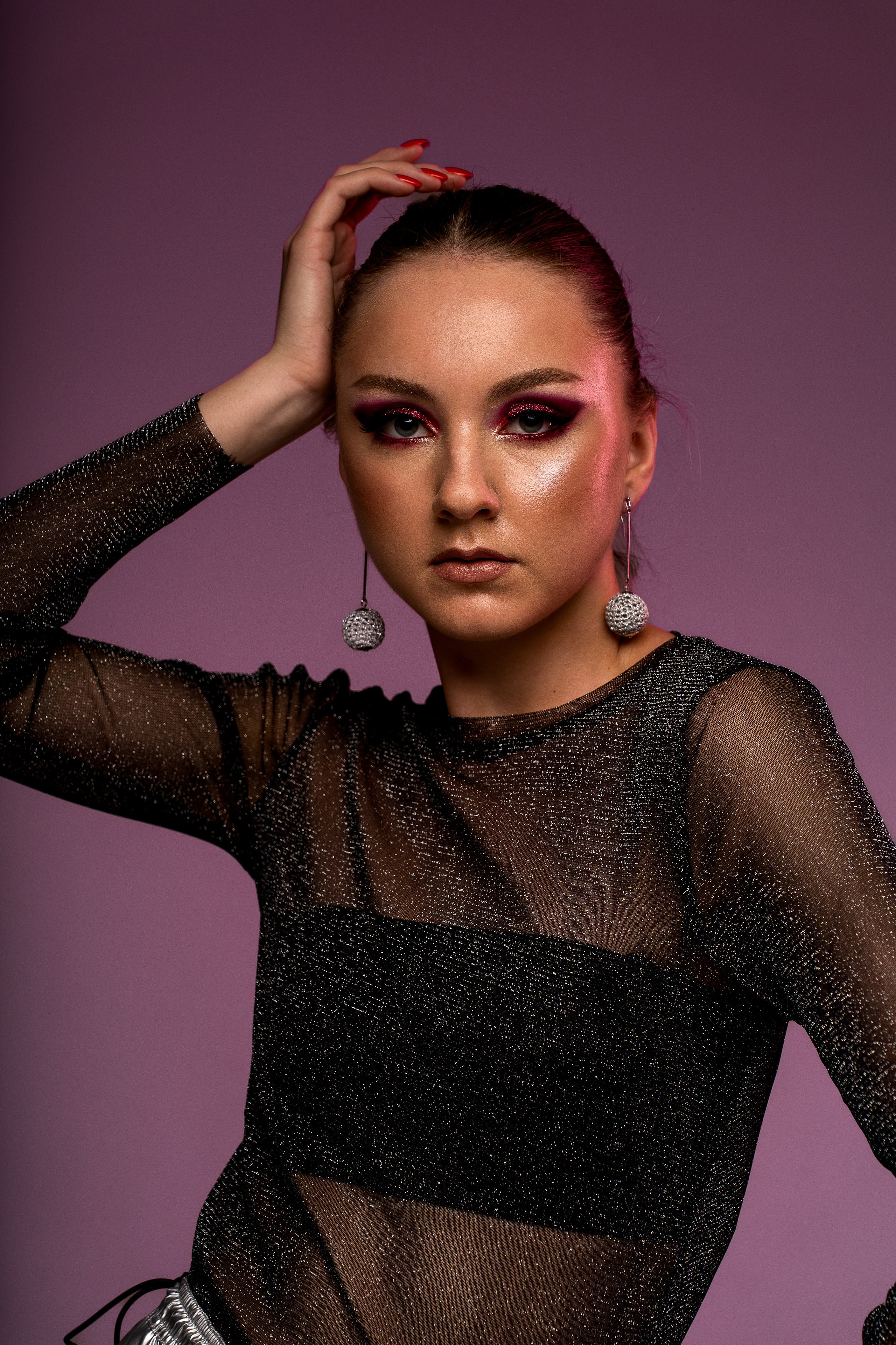 Поля. Семейный и свадебный фотограф в Санкт-Петербурге Соколов| портреты, репортаж, коммерческая съемка