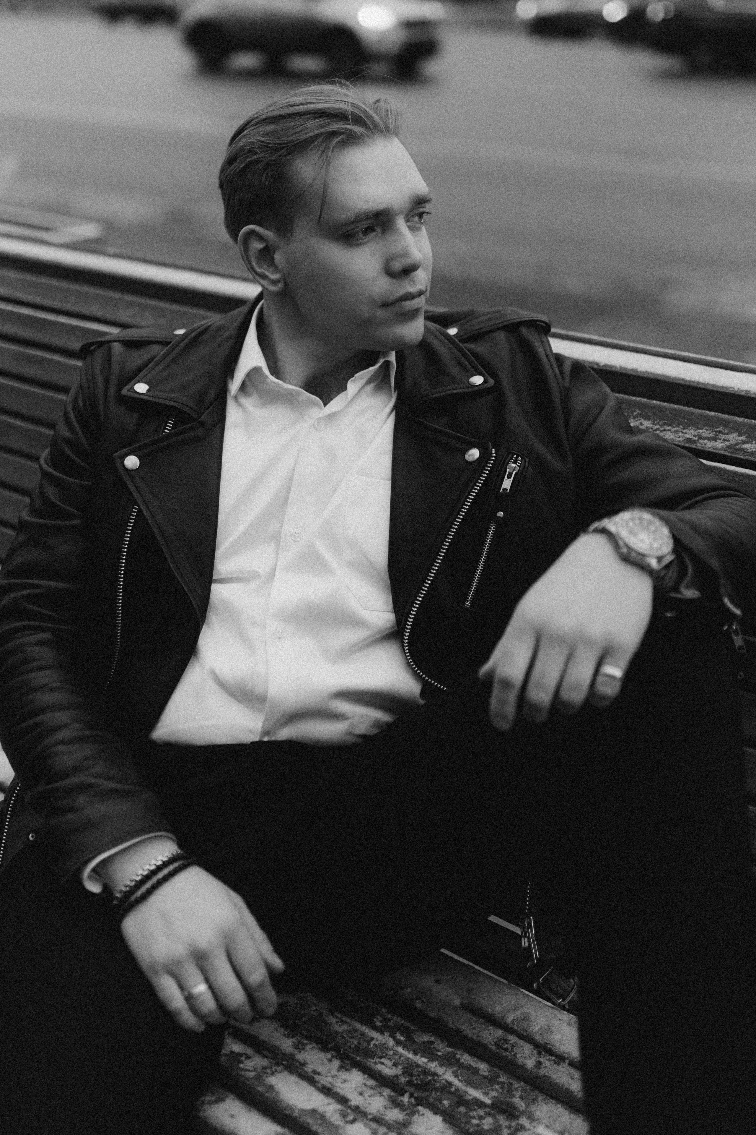 Мария & Иван. Фотограф НОГИНСК, Москва, Анастасия Белая