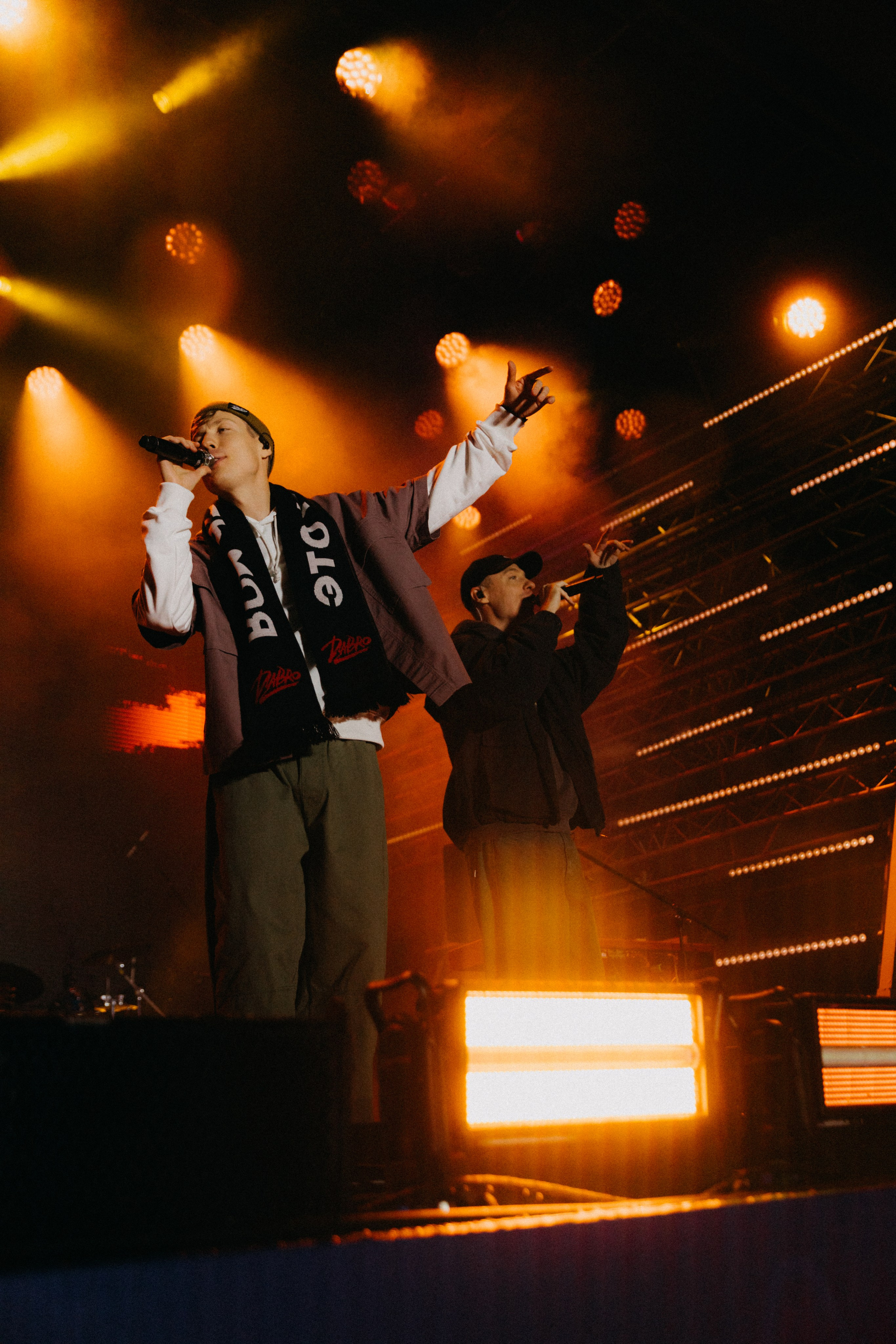 DABRO Москва 27.09.25. Фотограф НОГИНСК, Москва, Анастасия Белая