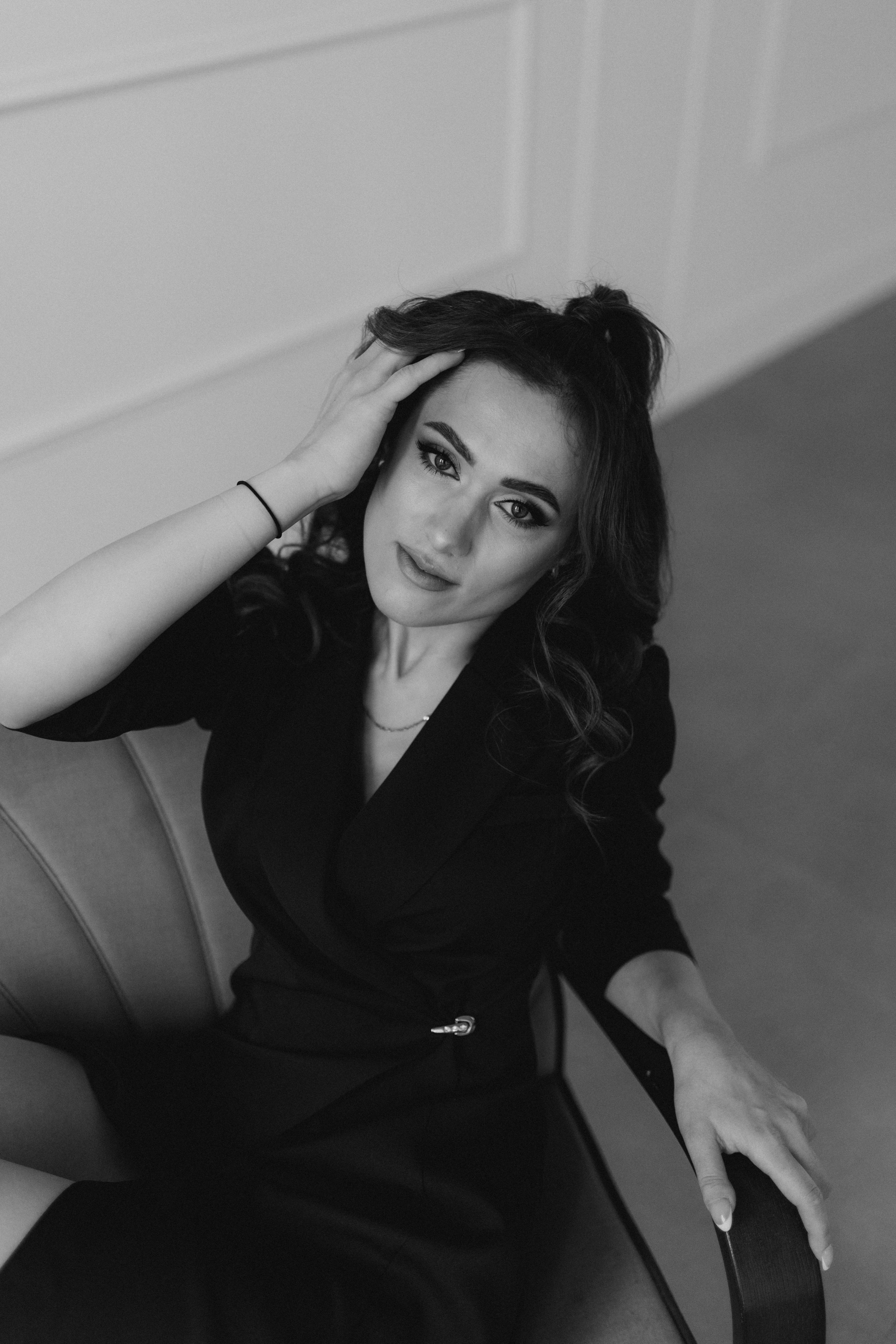 Настя. Фотограф НОГИНСК, Москва, Анастасия Белая